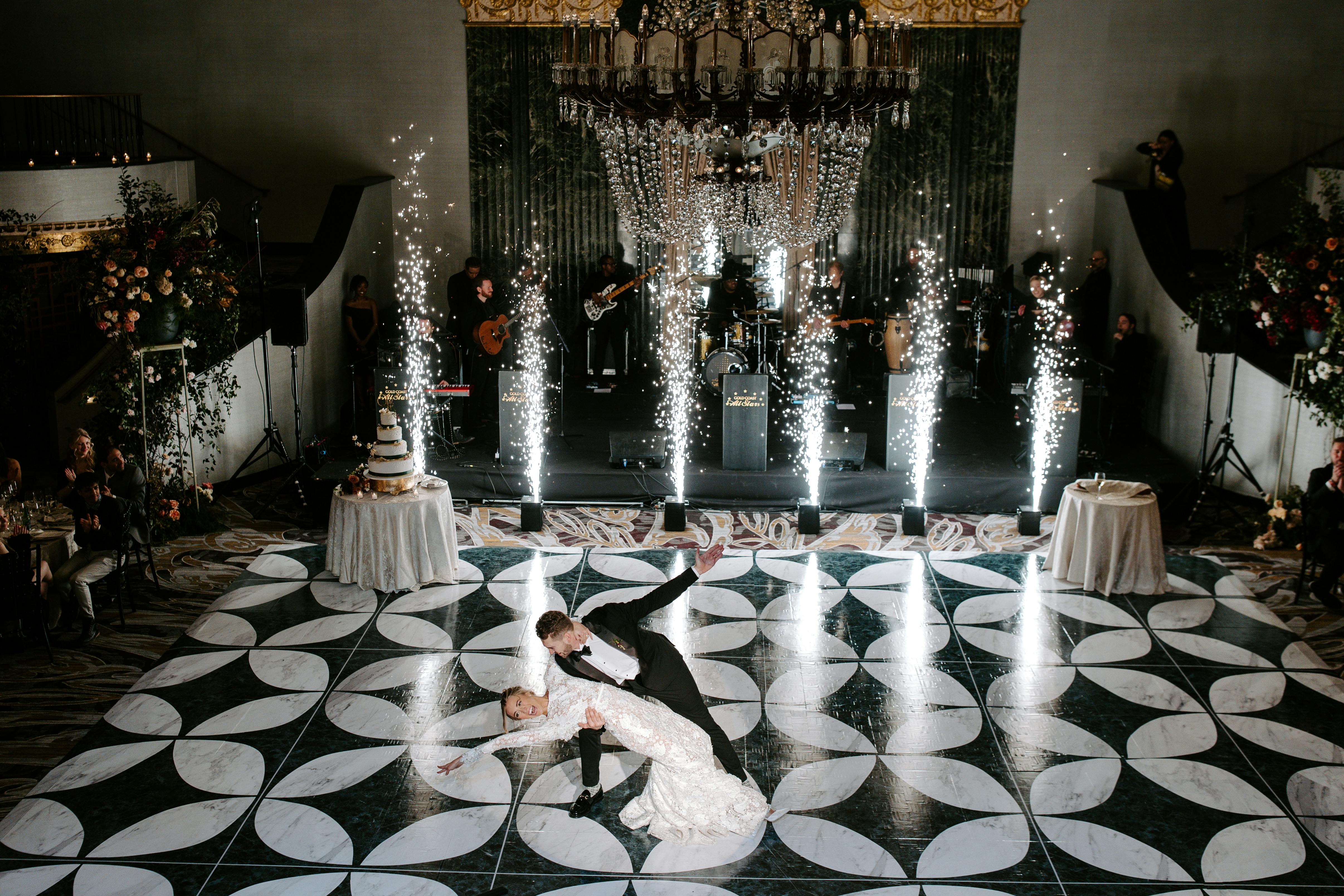 Featured photo from InterContinental Chicago Magnificent Mile