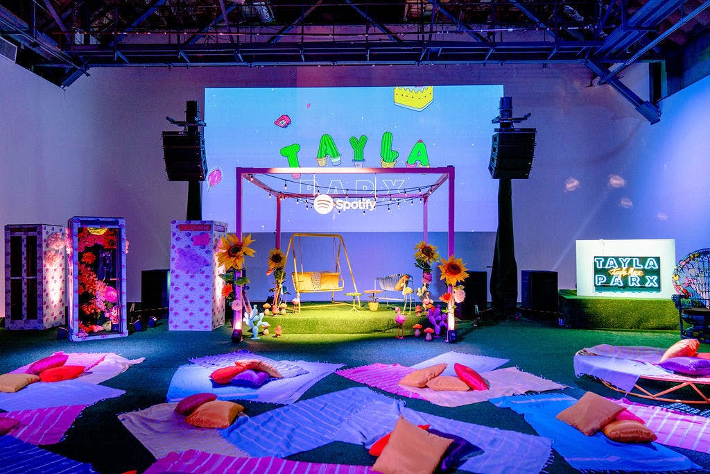 Featured photo from Mack Sennett Studios