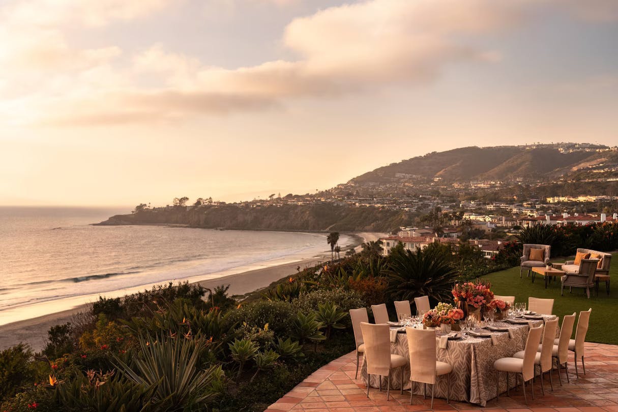 Cover photo of The Ritz-Carlton, Laguna Niguel