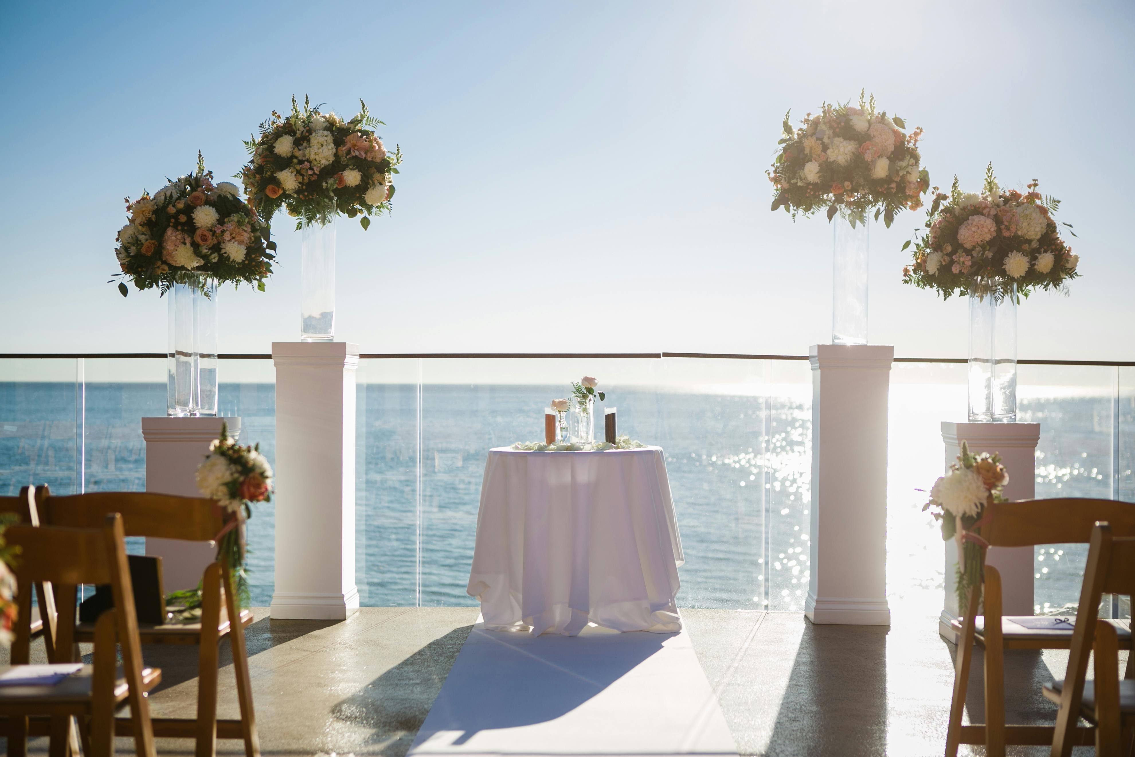 Featured photo from Surf and Sand Laguna Beach