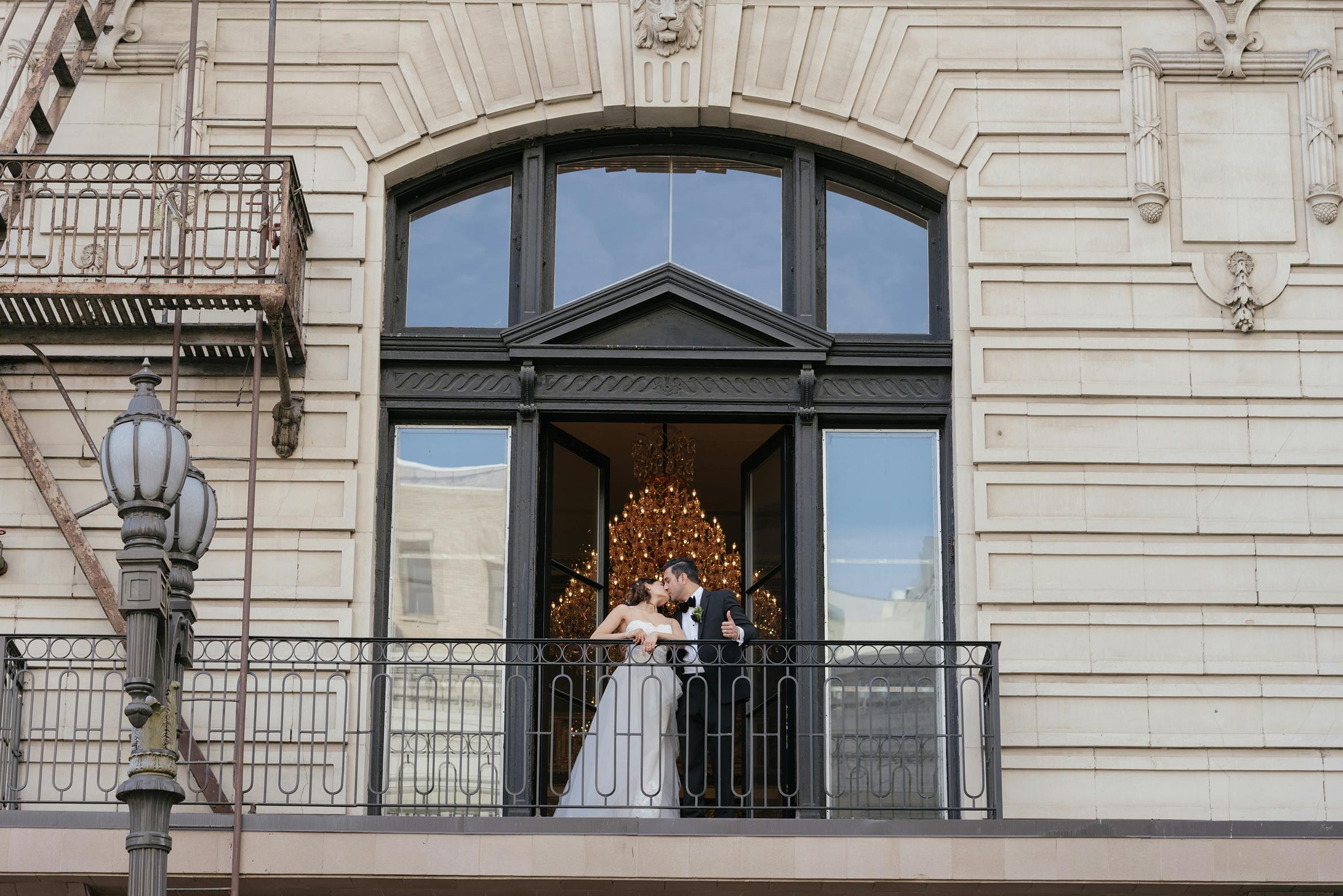 Featured photo from The Alexandria Ballrooms