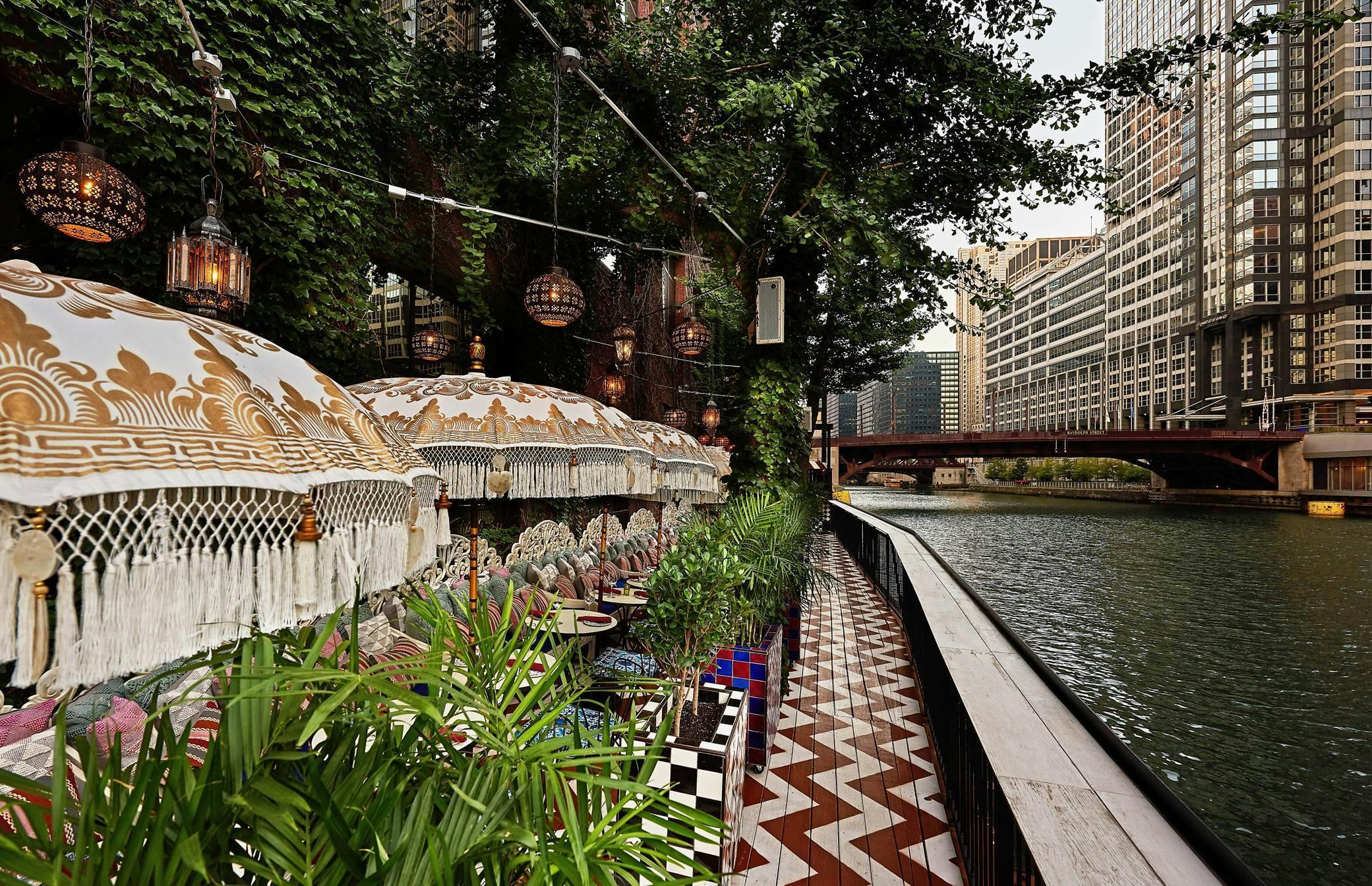 Featured photo from Beatnik On The River