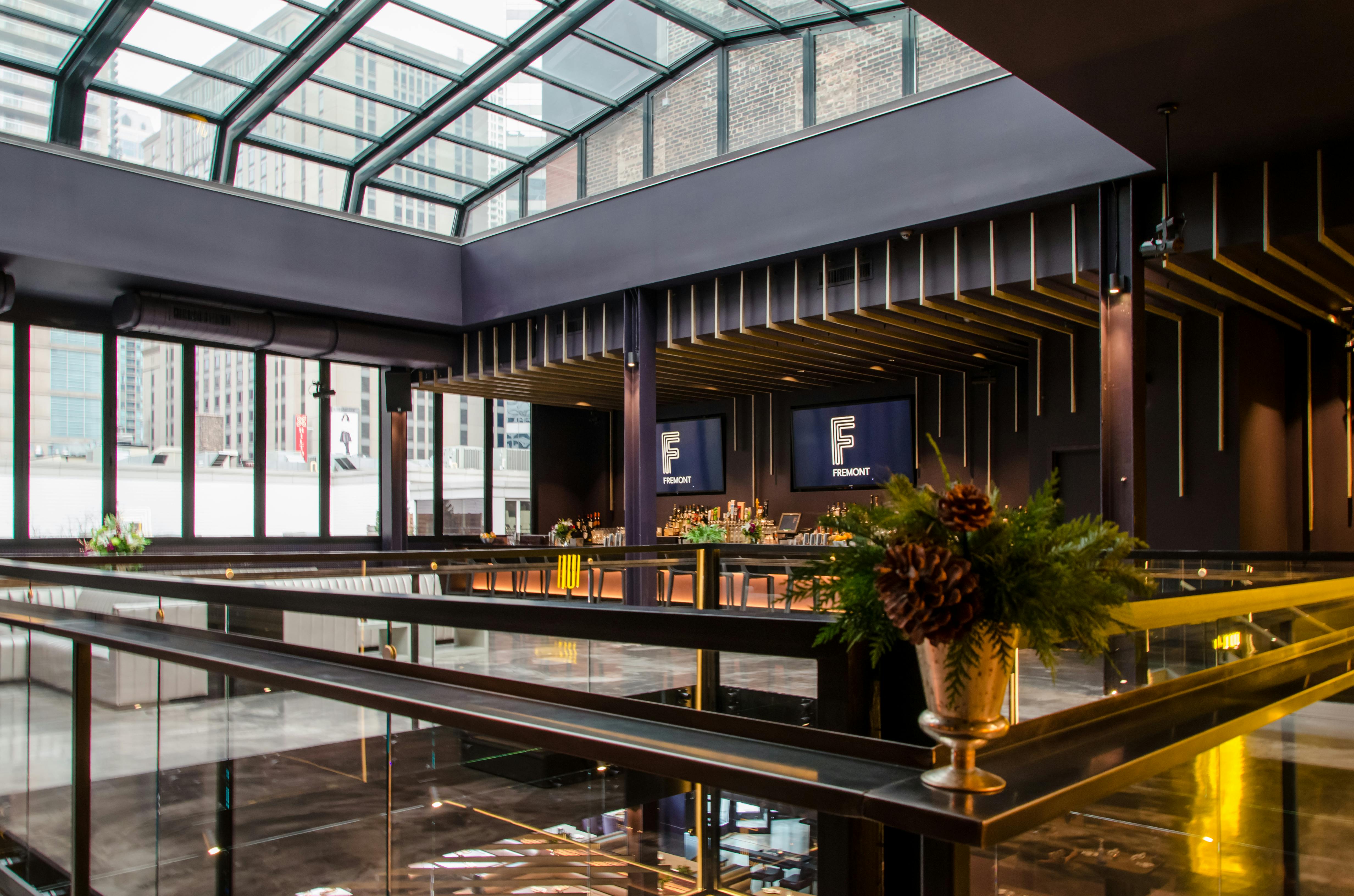 Fremont Chicago Venue All Events 58 photos on PartySlate