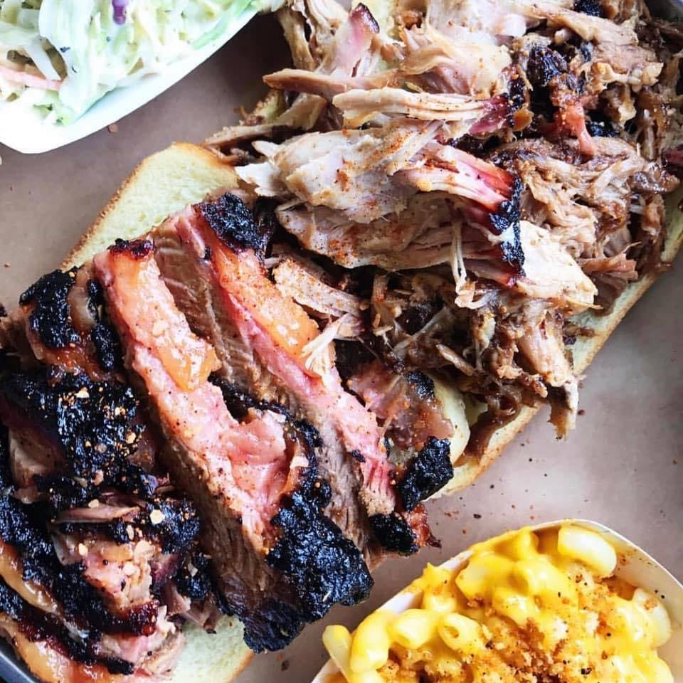 Featured photo from Ella's BBQ