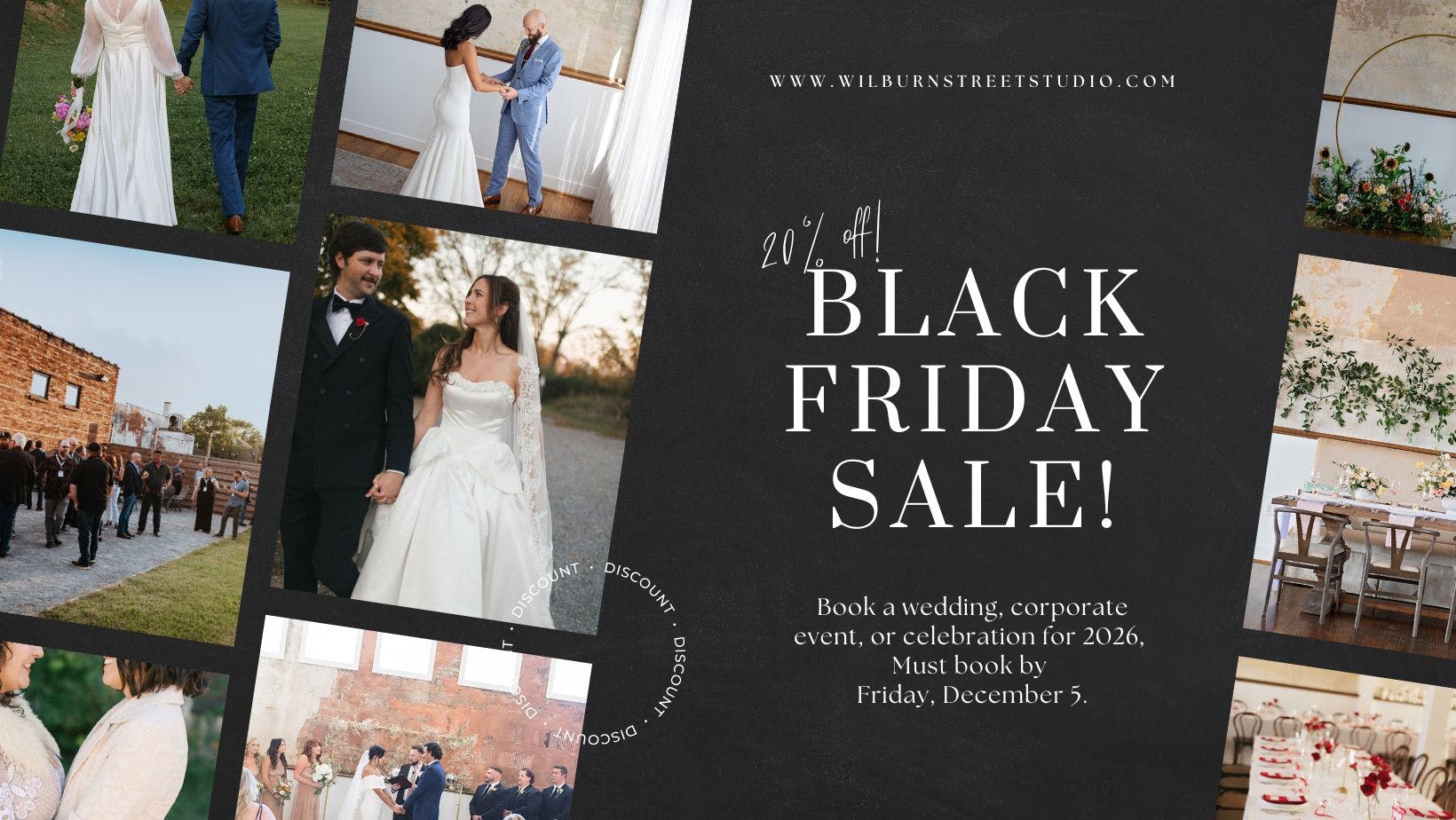 Cover photo of Wilburn Street Studio