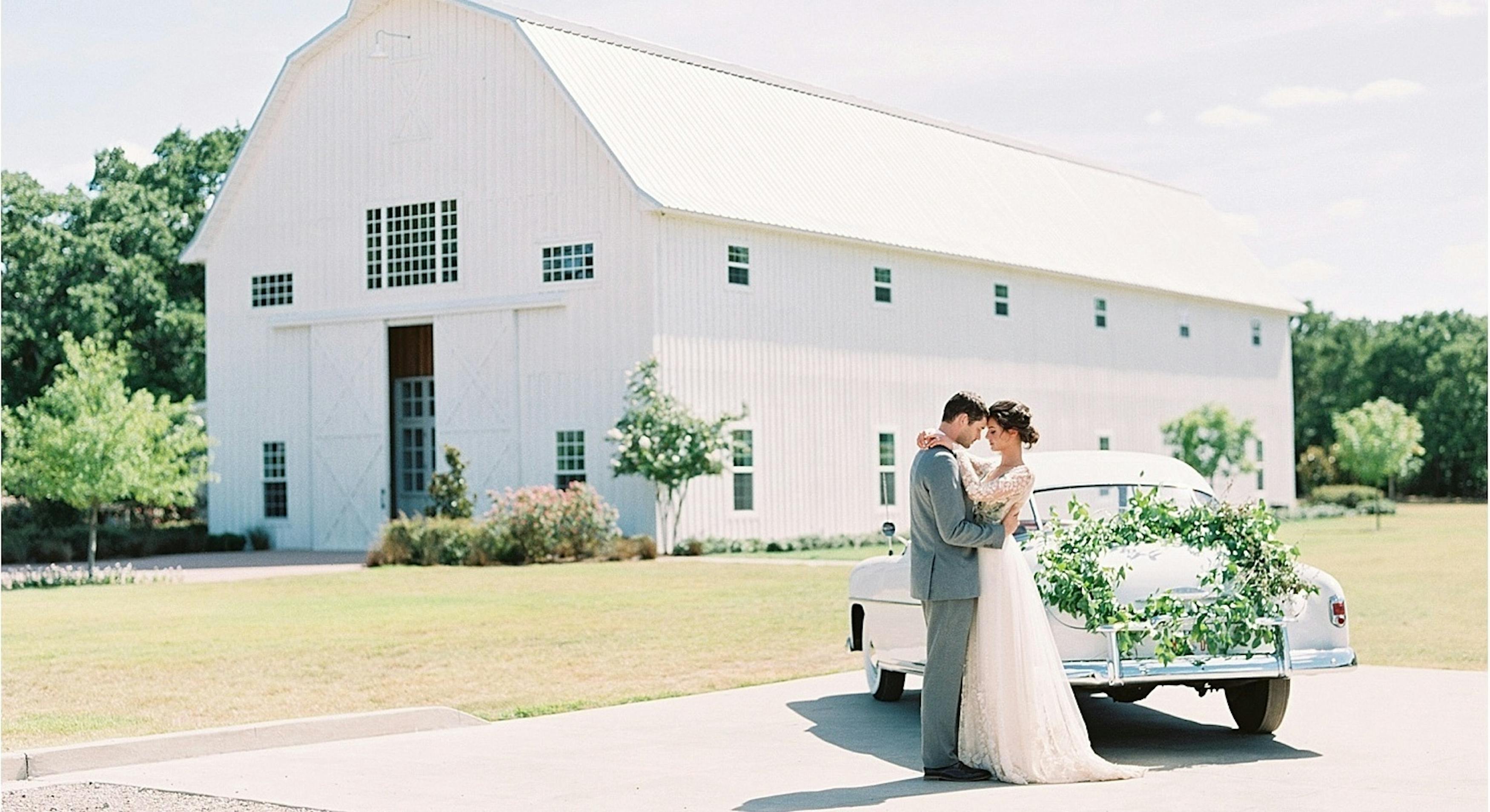 The White Sparrow Quinlan Venue All Events 130 photos on PartySlate