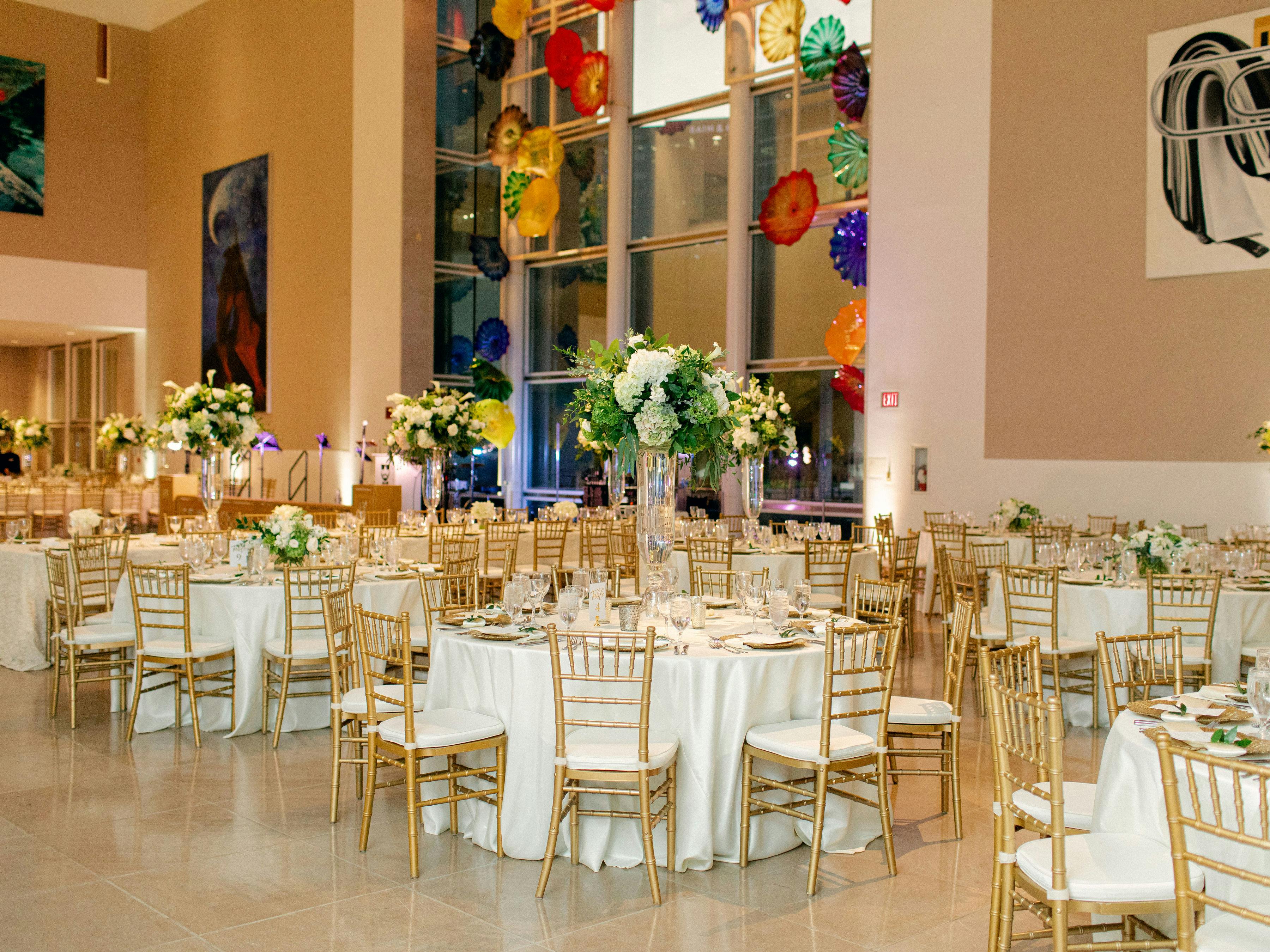 Featured photo from Dallas Museum of Art