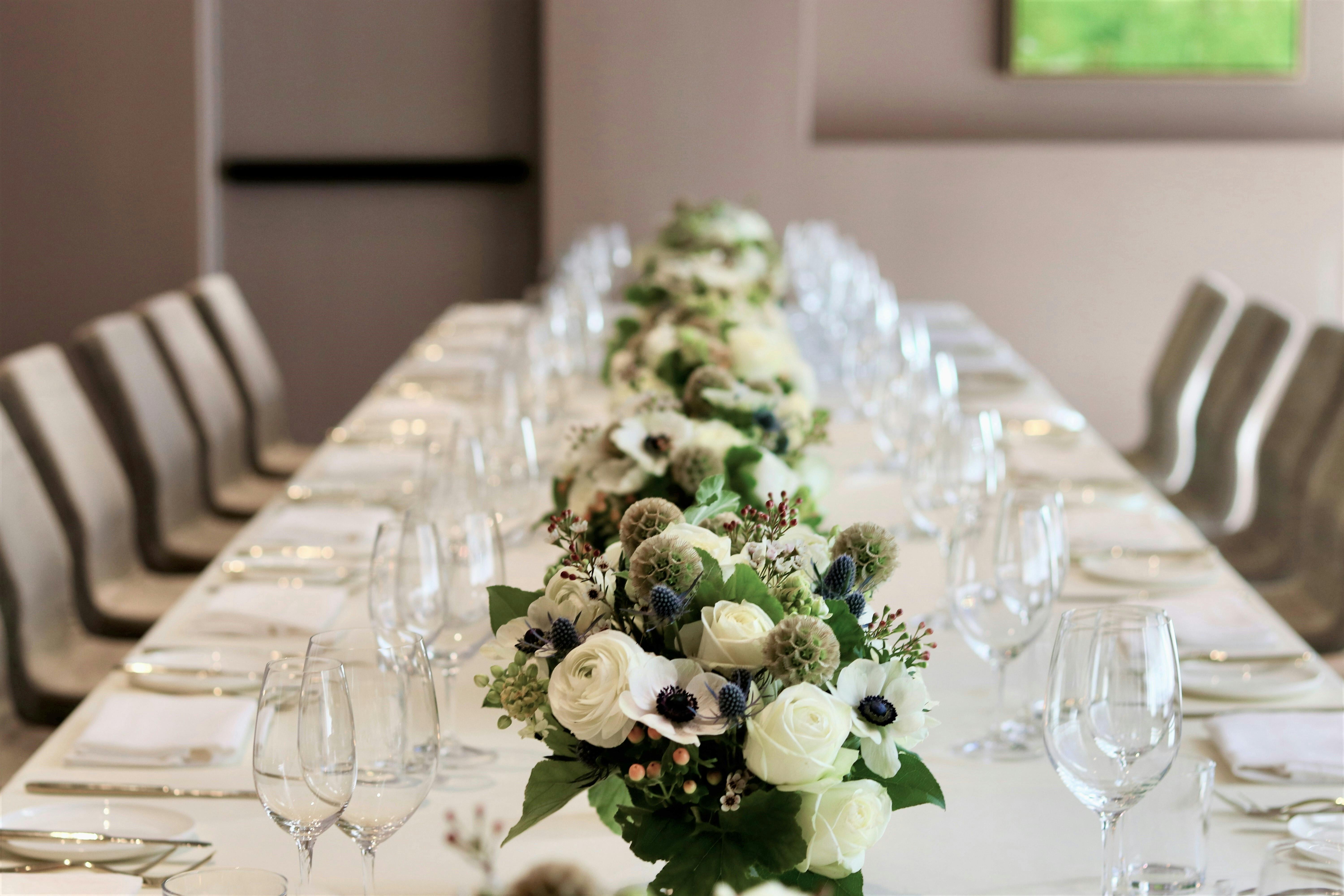 Featured photo from The St. Regis San Francisco