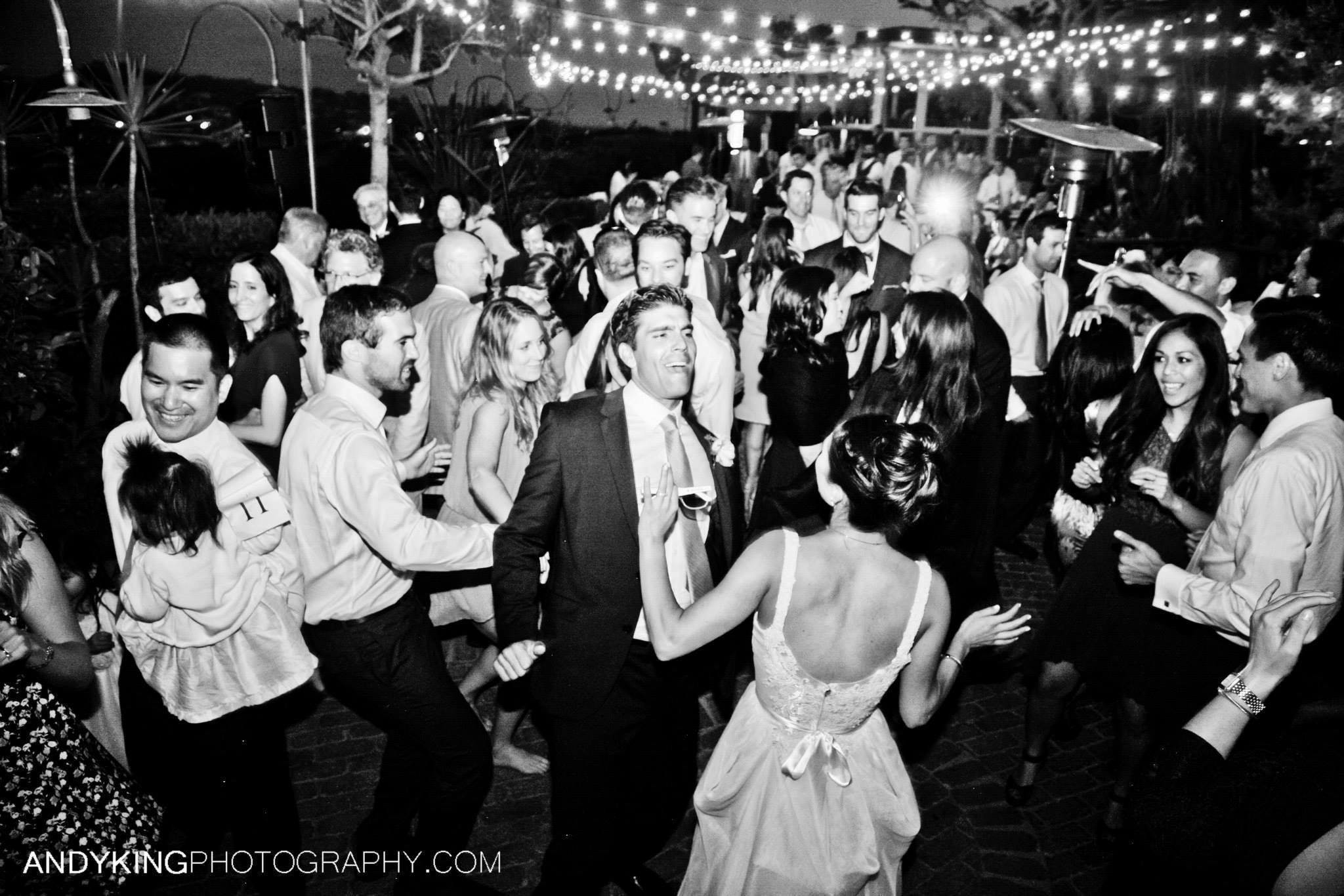 Featured photo from DJ Hersch