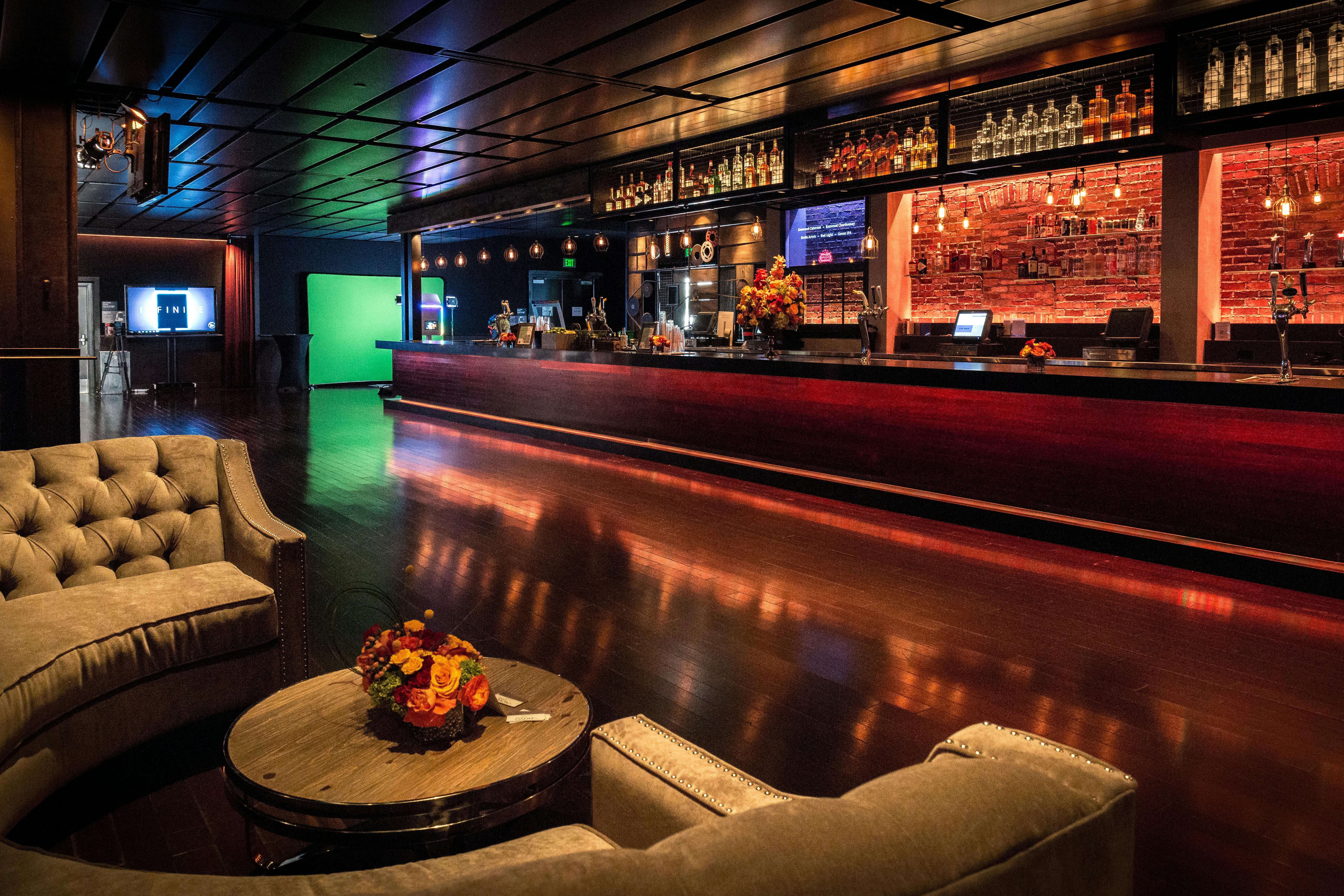 The Novo | Los Angeles Venue | 240 photos | PartySlate