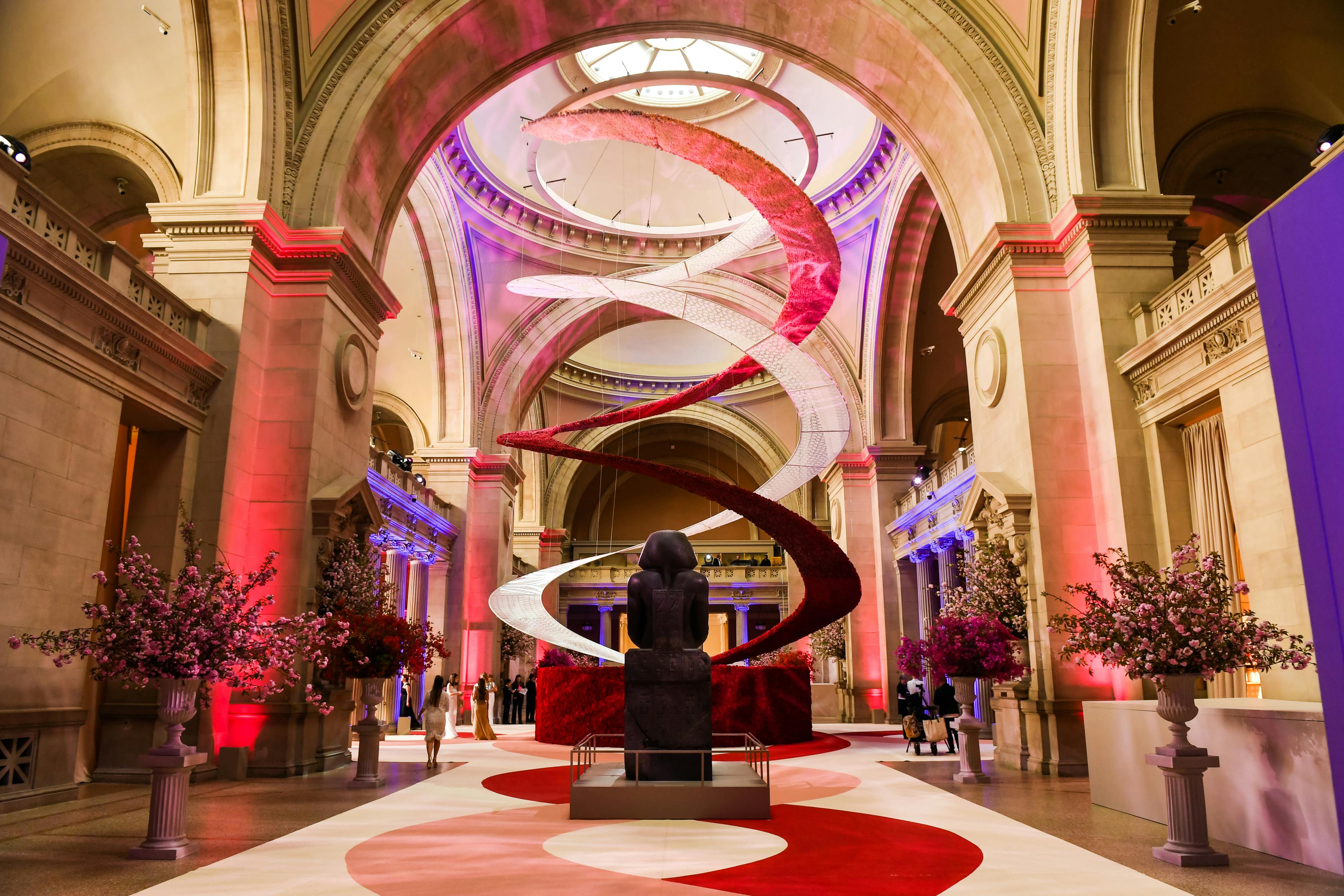 The Metropolitan Museum of Art | New York Venue | PartySlate