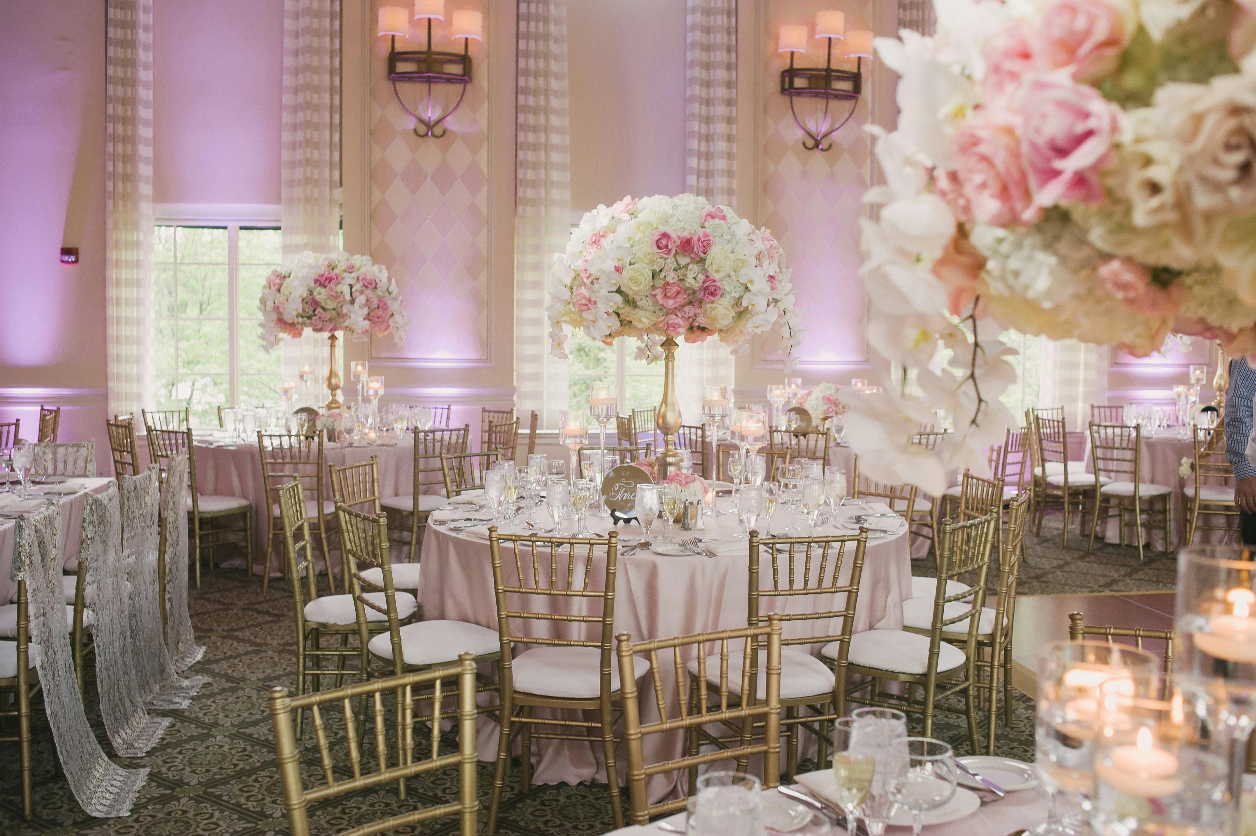 Cover photo of The Glen Club