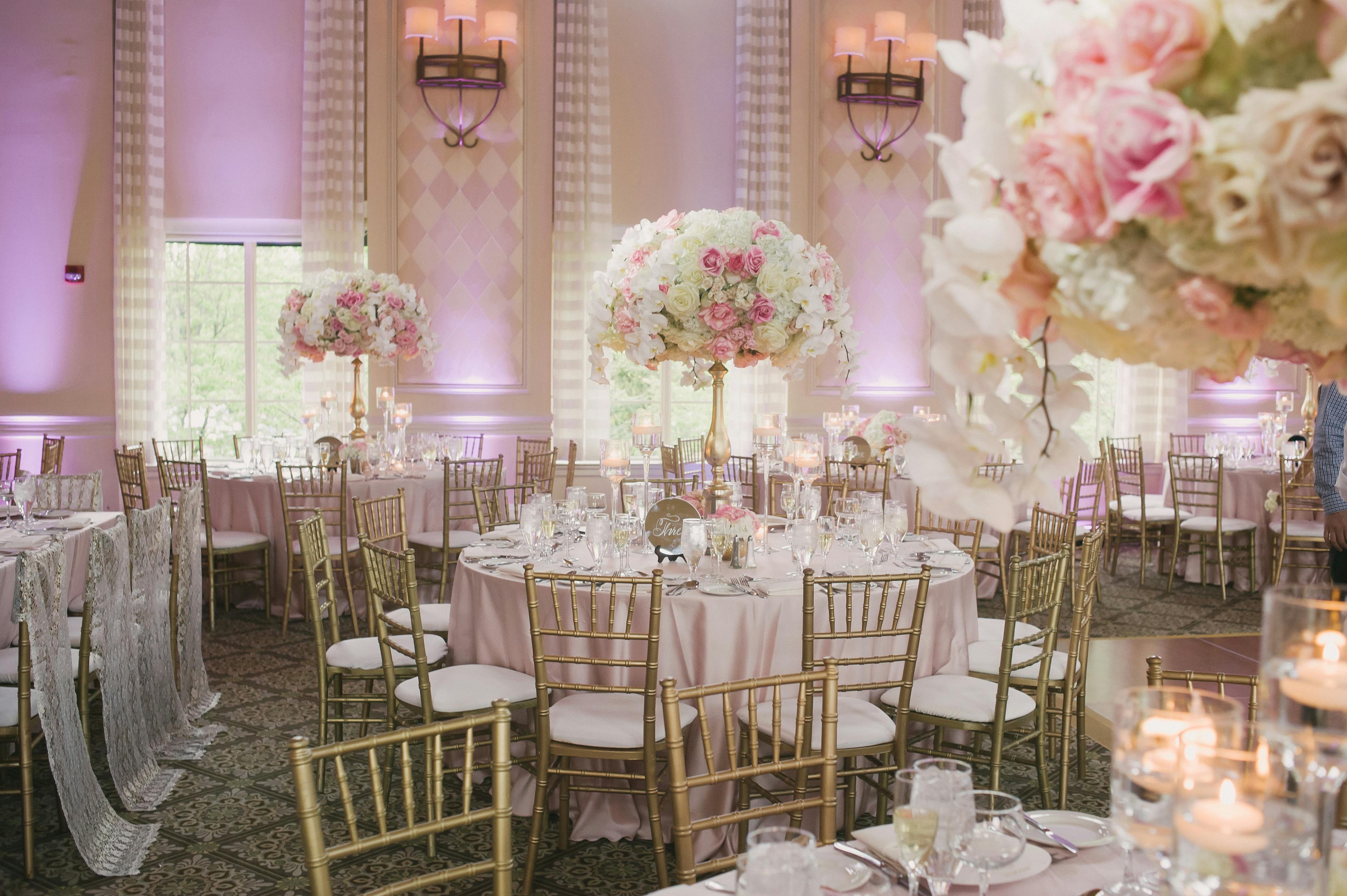 Cover photo of The Glen Club