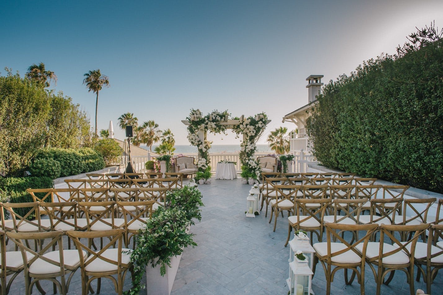 Featured photo from Shutters on the Beach