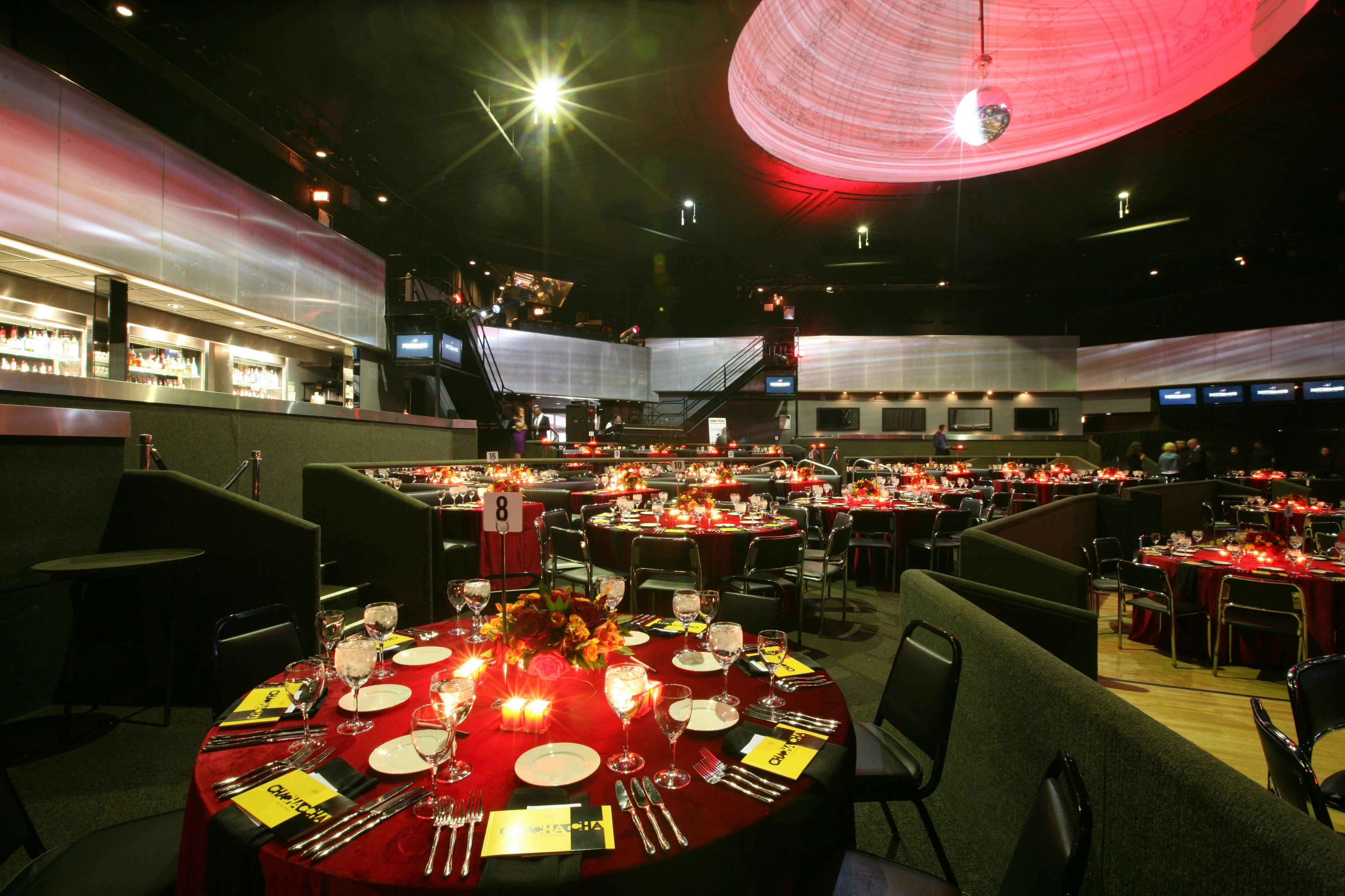 Featured photo from The Park West