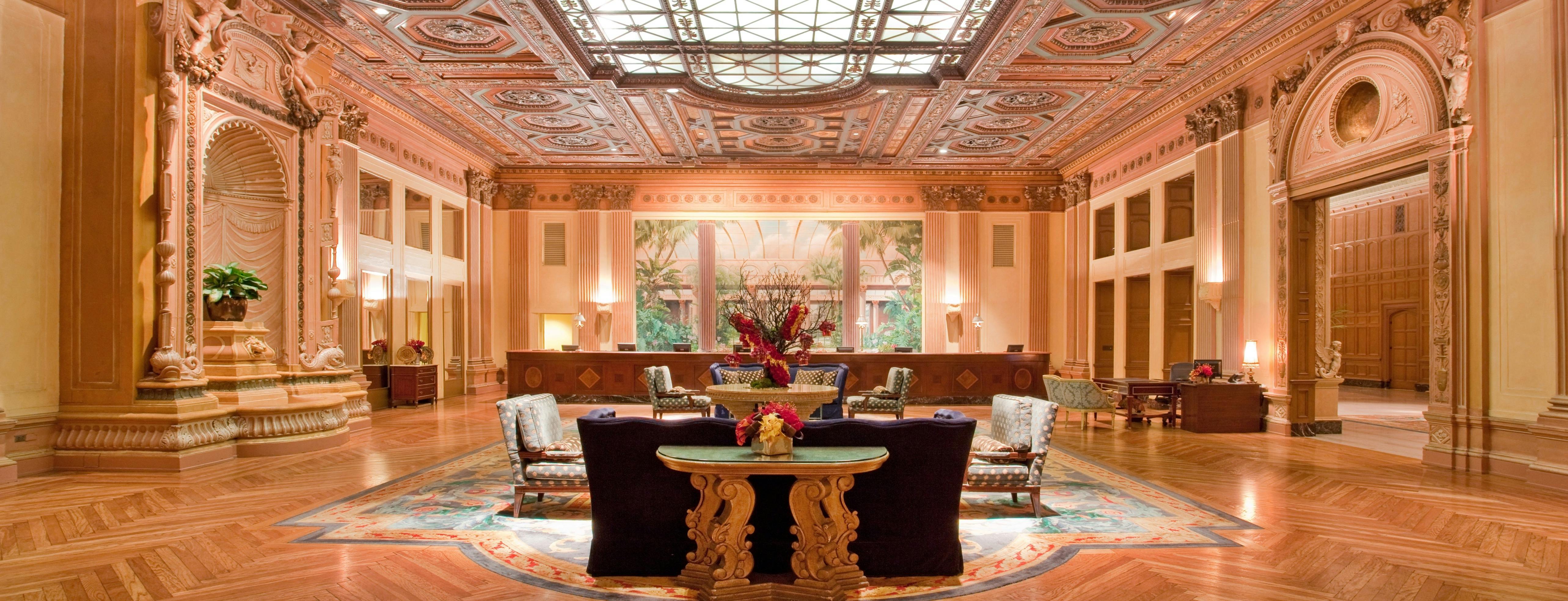 Featured photo from Millennium Biltmore Los Angeles