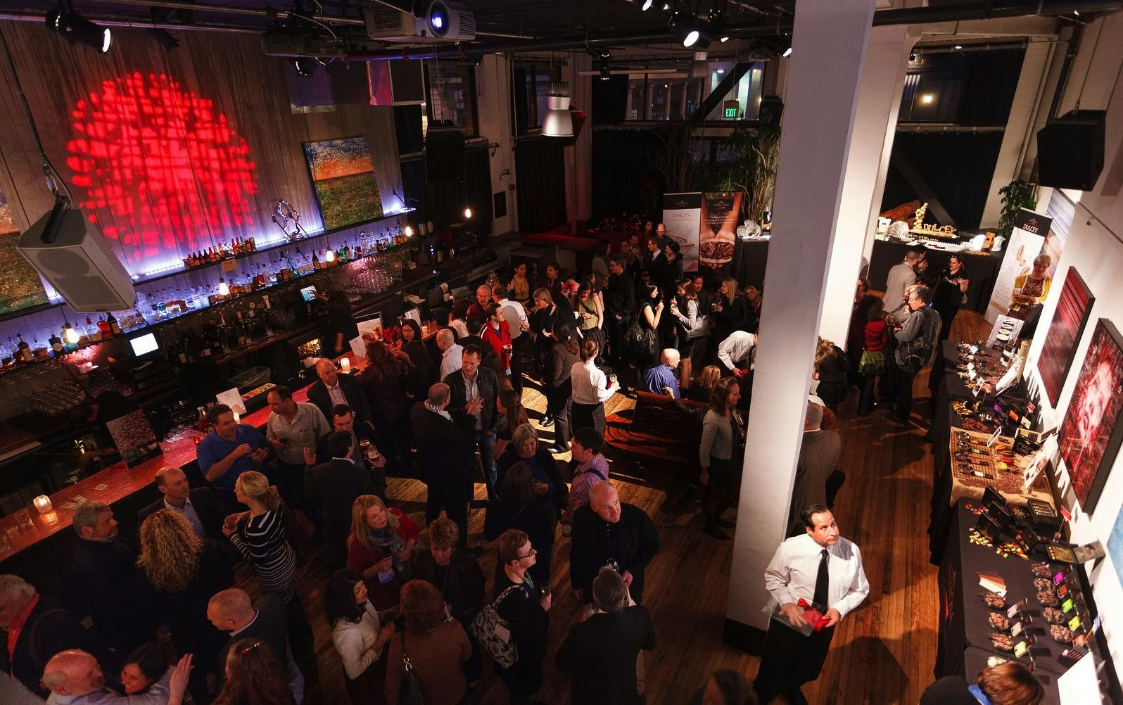 Featured photo from 111 Minna Gallery