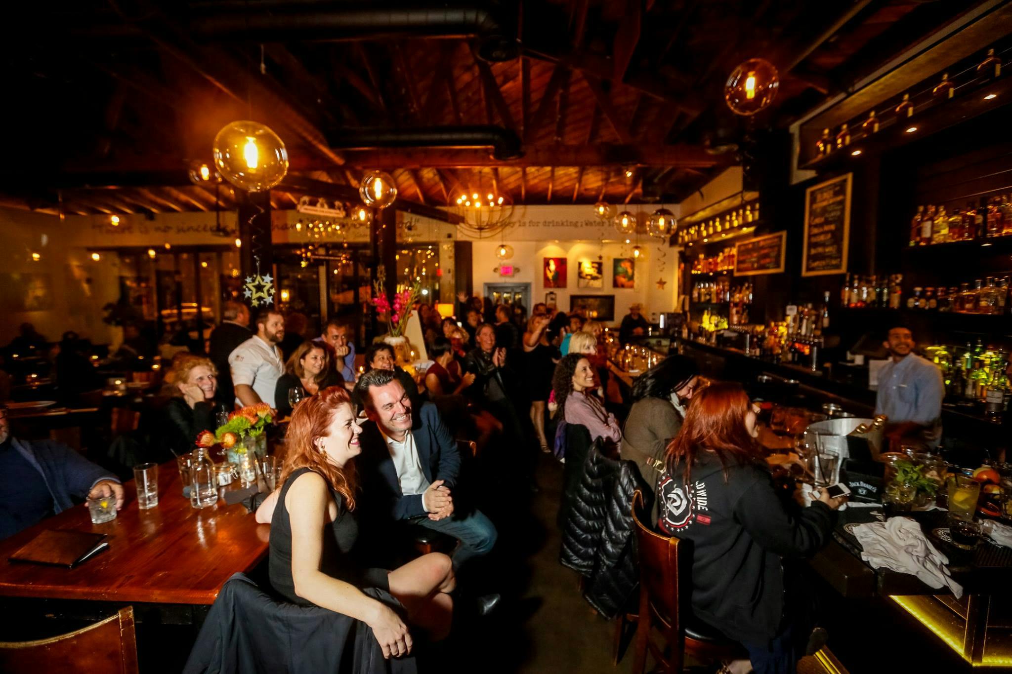 Featured photo from The Upper West, Santa Monica