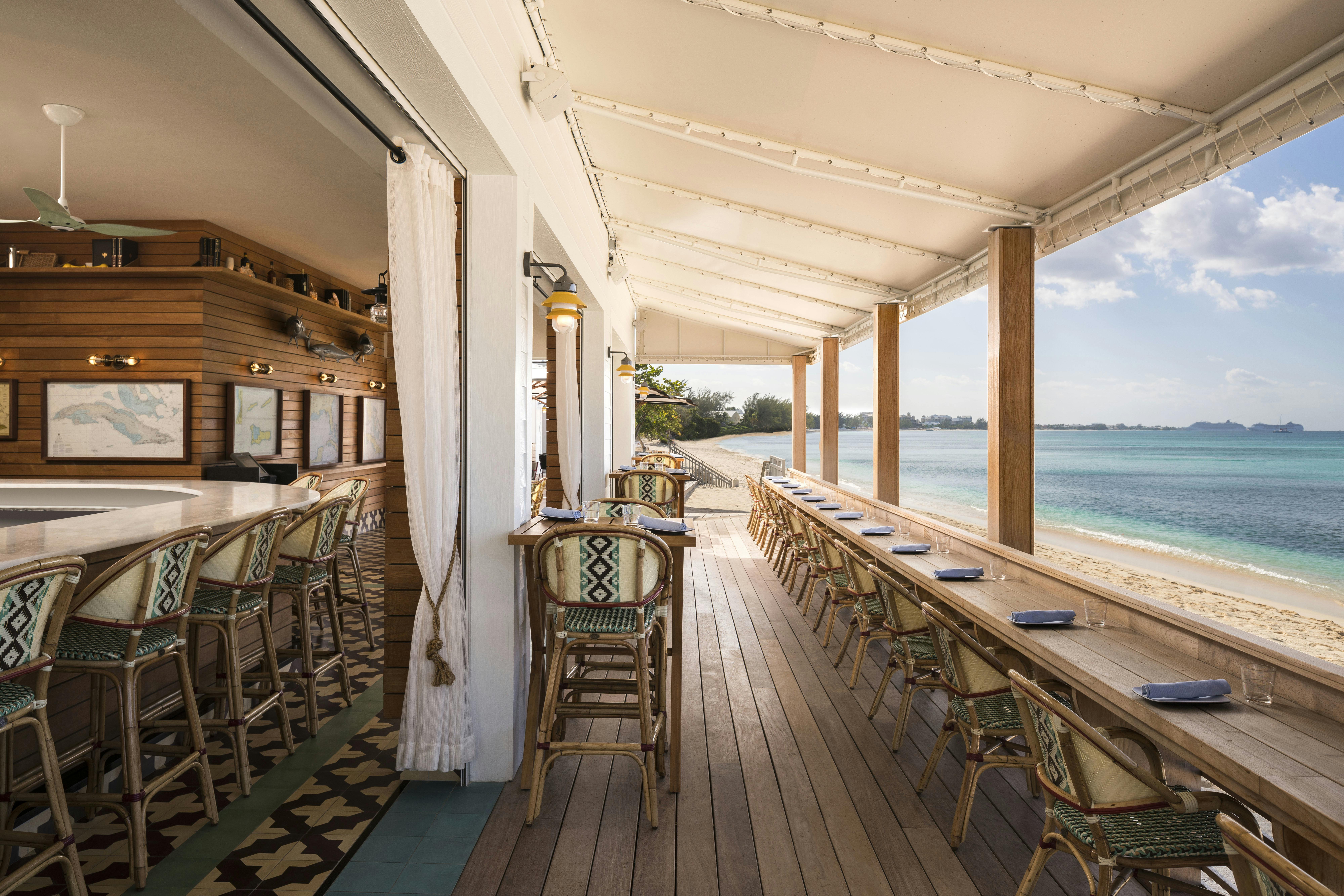 Featured photo from Kimpton Seafire Resort & Spa