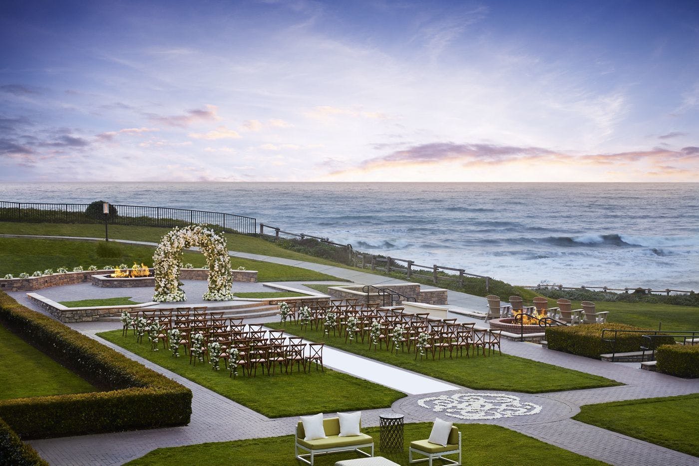 Featured photo from The Ritz-Carlton, Half Moon Bay