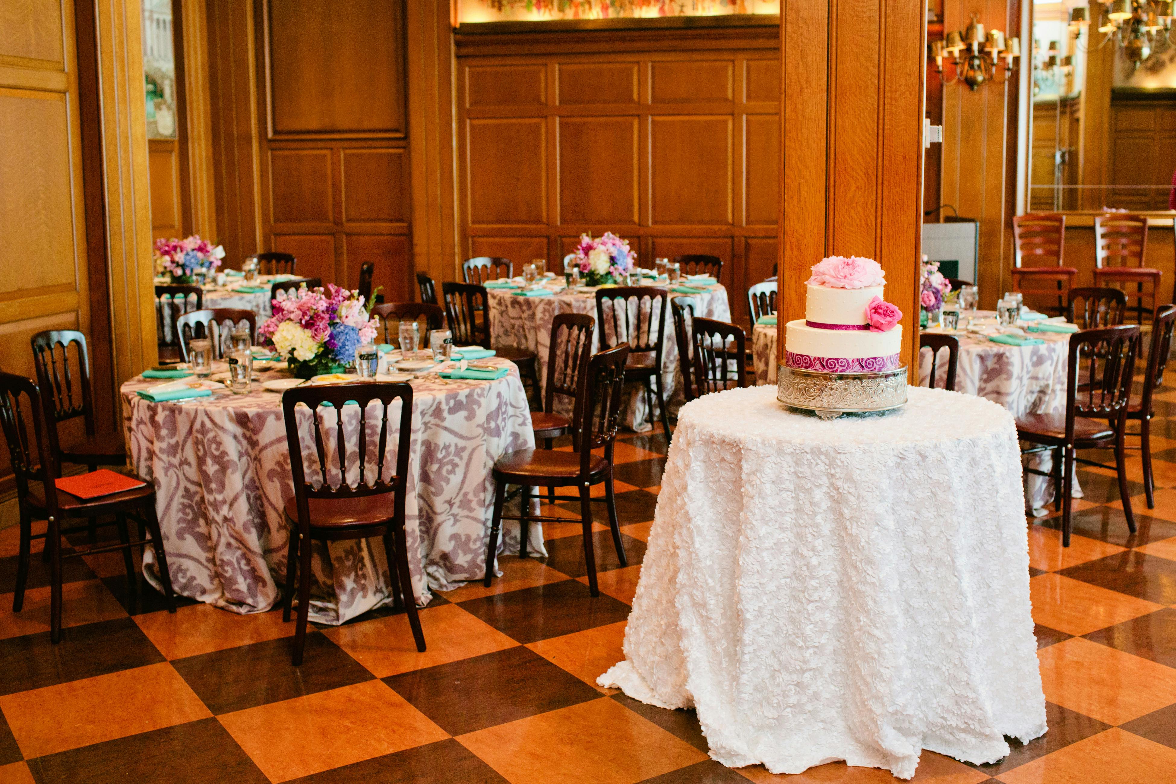 Featured photo from Berghoff Restaurant