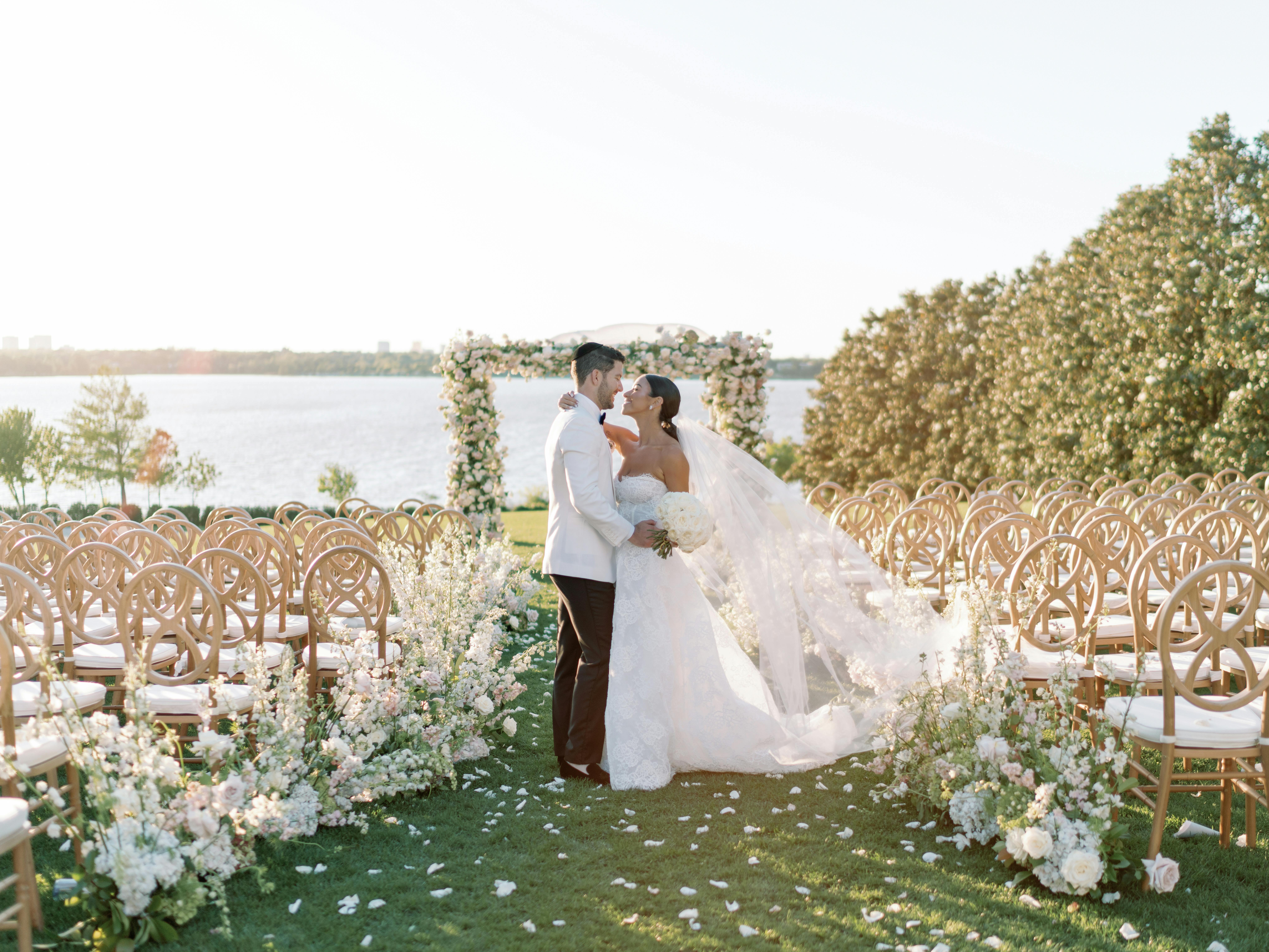 Featured photo from Dallas Arboretum and Botanical Garden