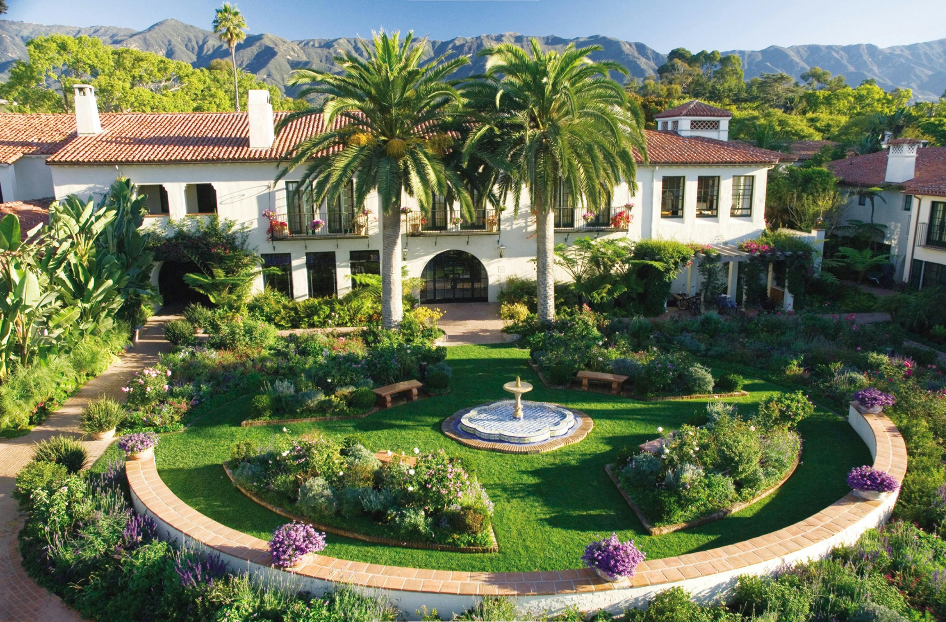 Featured photo from Four Seasons Resort The Biltmore Santa Barbara