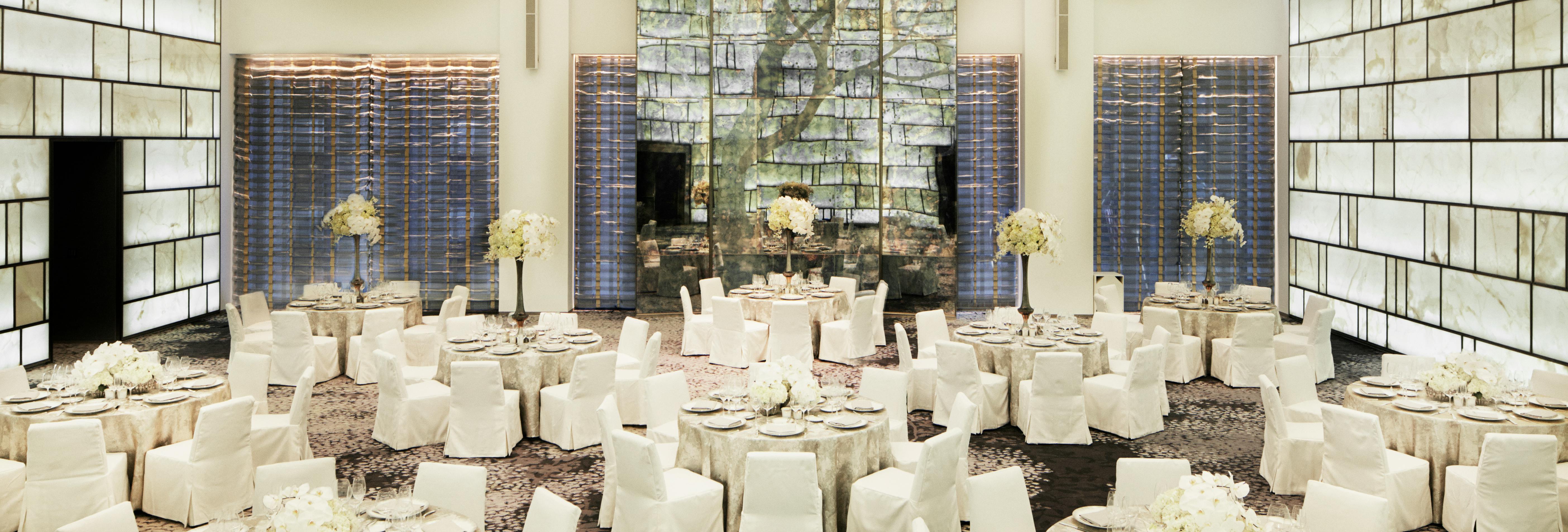 Cover photo of Park Hyatt New York