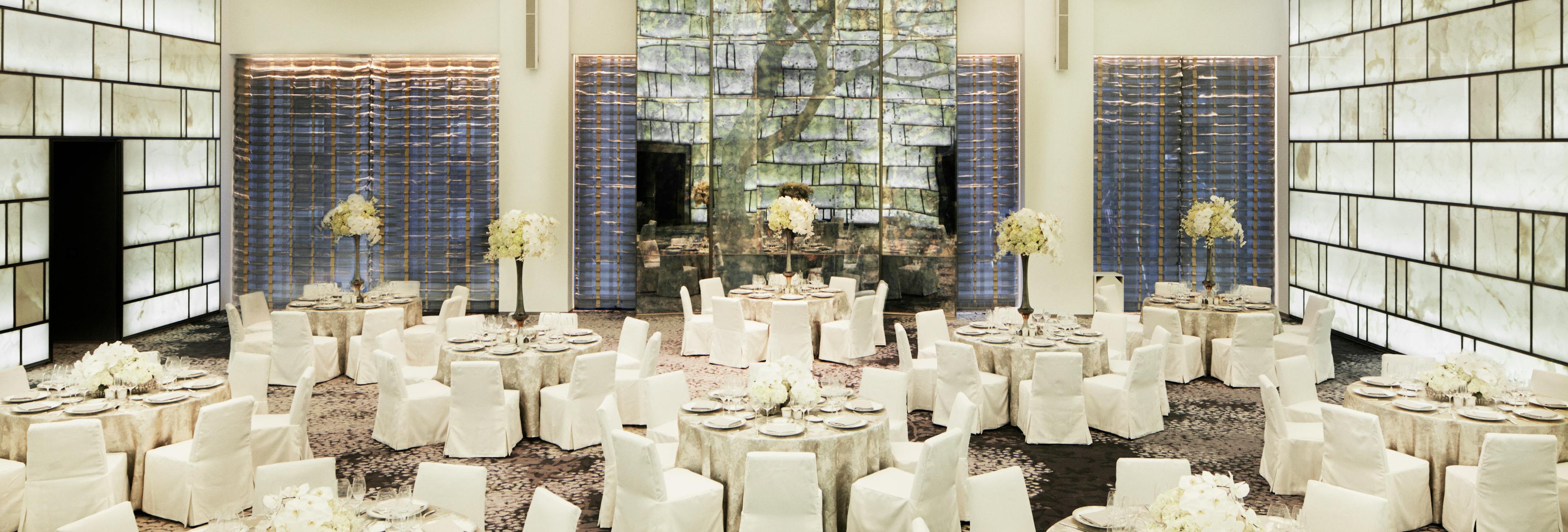 Cover photo of Park Hyatt New York