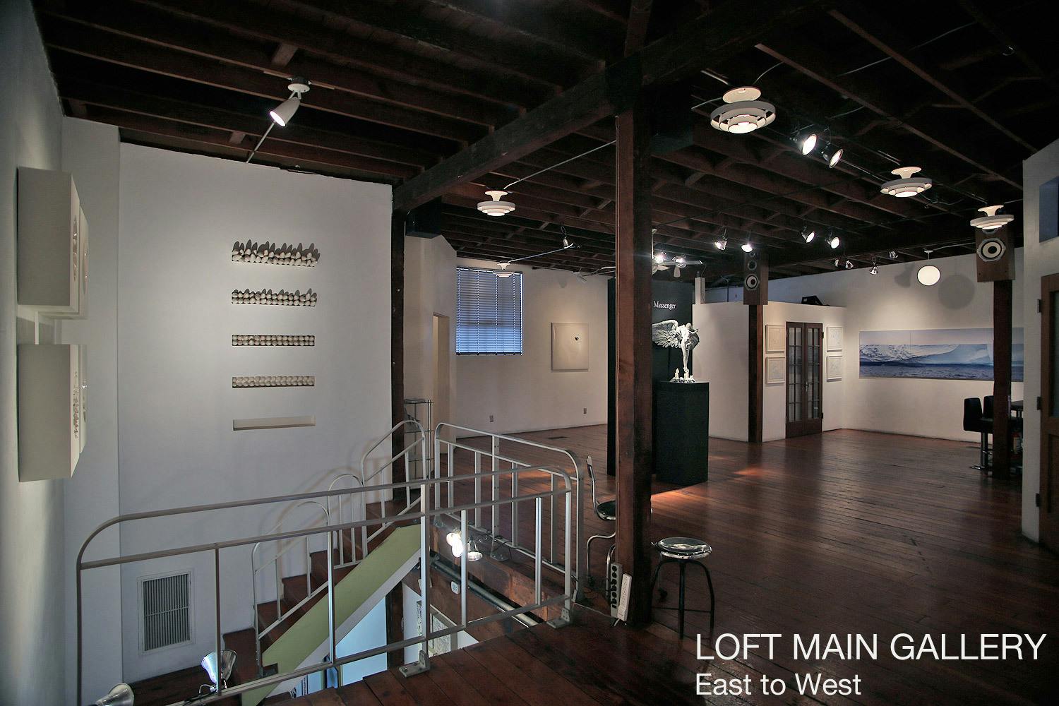 Featured photo from The Loft at Liz's