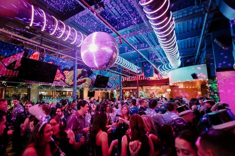 Featured photo from Utopian Tailgate