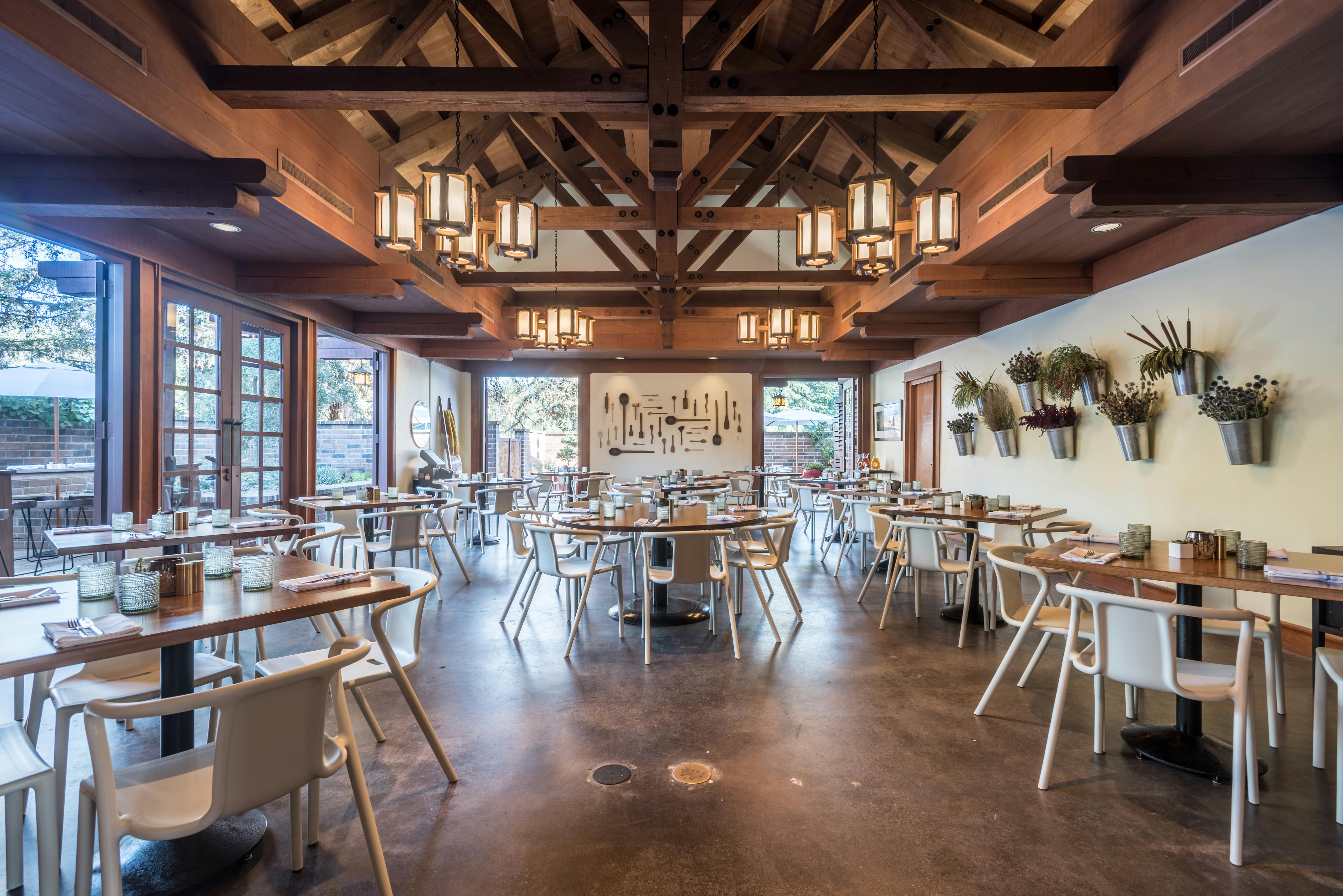 Cover photo of Maple at Descanso Gardens