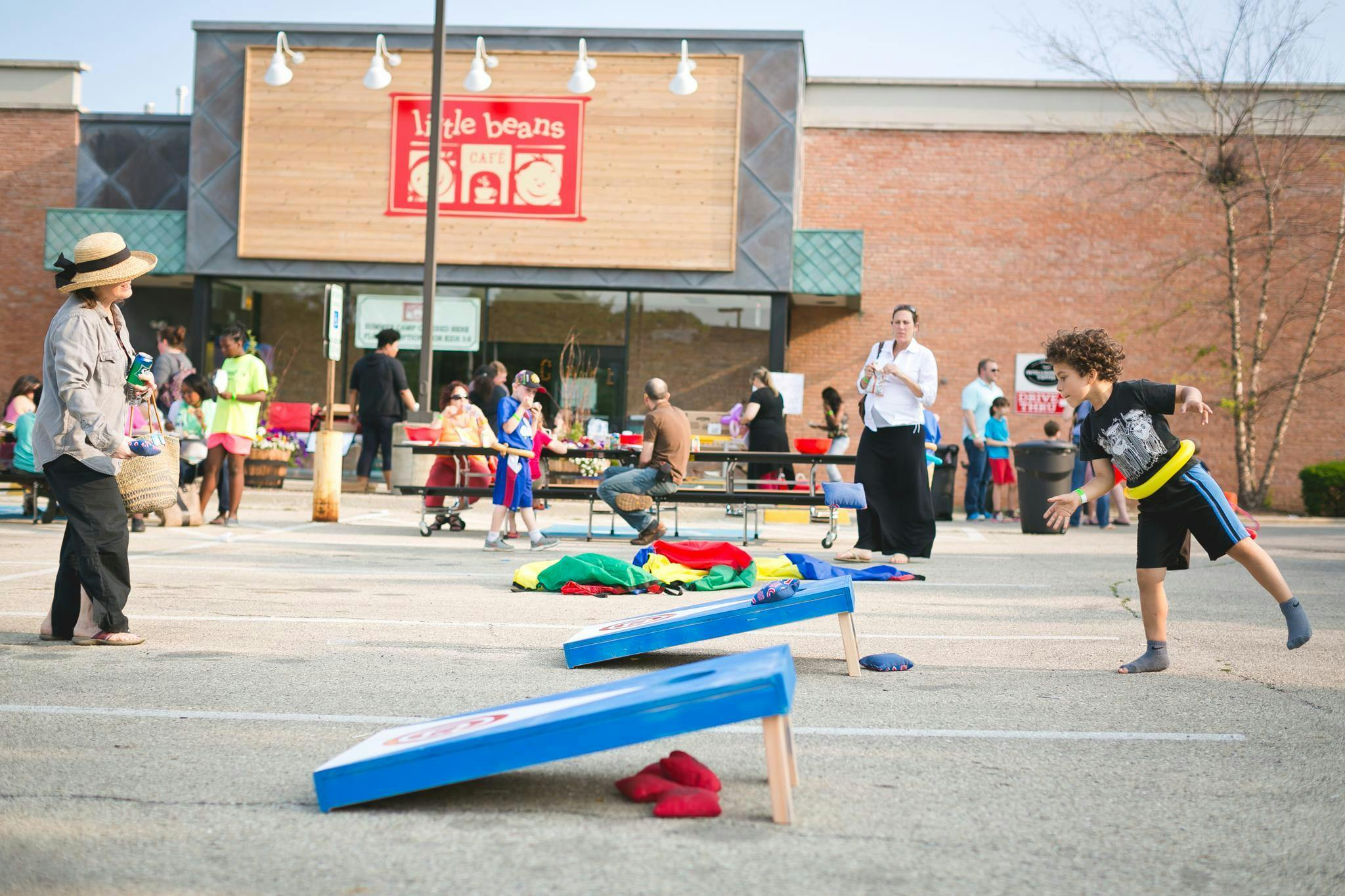 Featured photo from Little Beans Cafe, Evanston