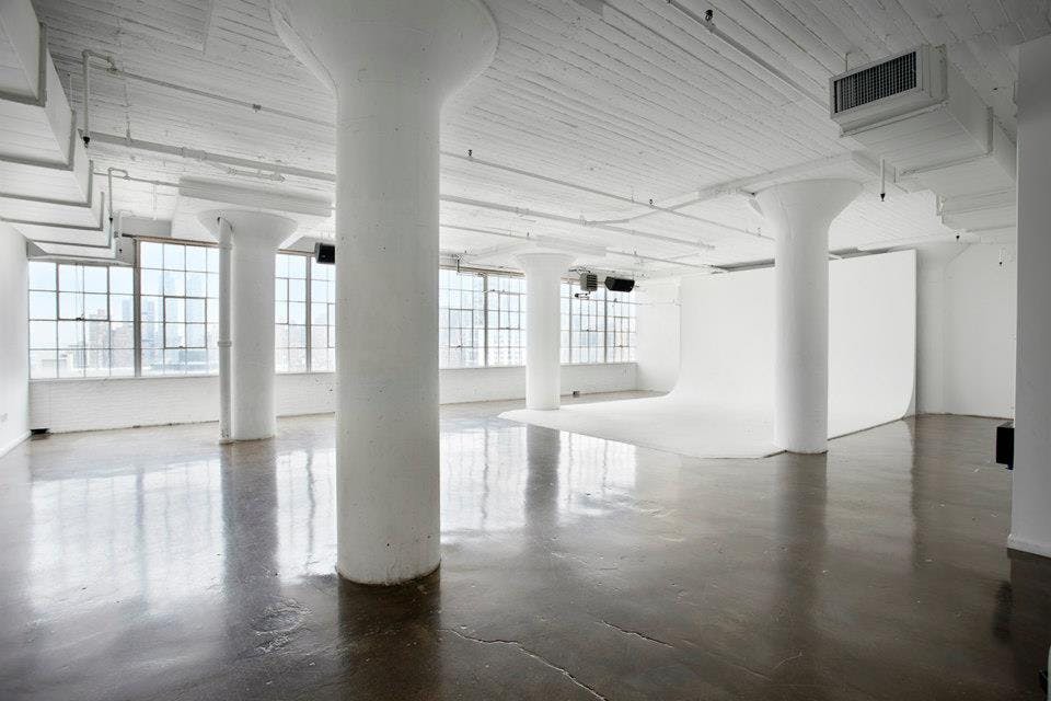 Canoe Studios New York Venue All Events 62 photos on PartySlate