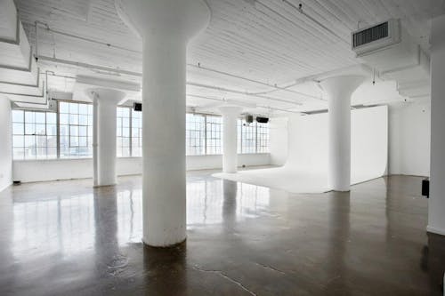 Fashion Show Venues Made Simple - Canoe Studios New York's Premier