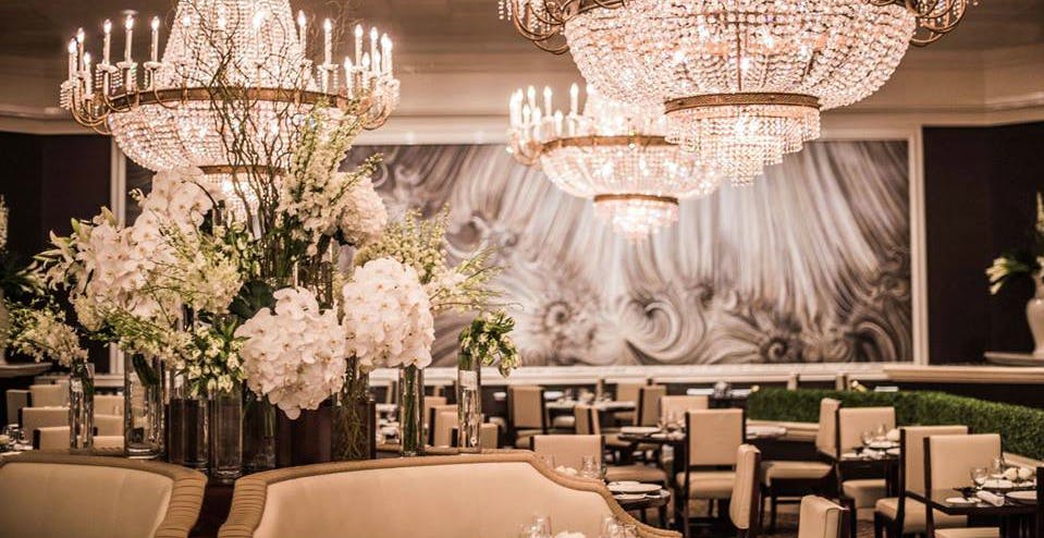 Drury Lane Oakbrook Terrace Venue All Events 89 photos on PartySlate