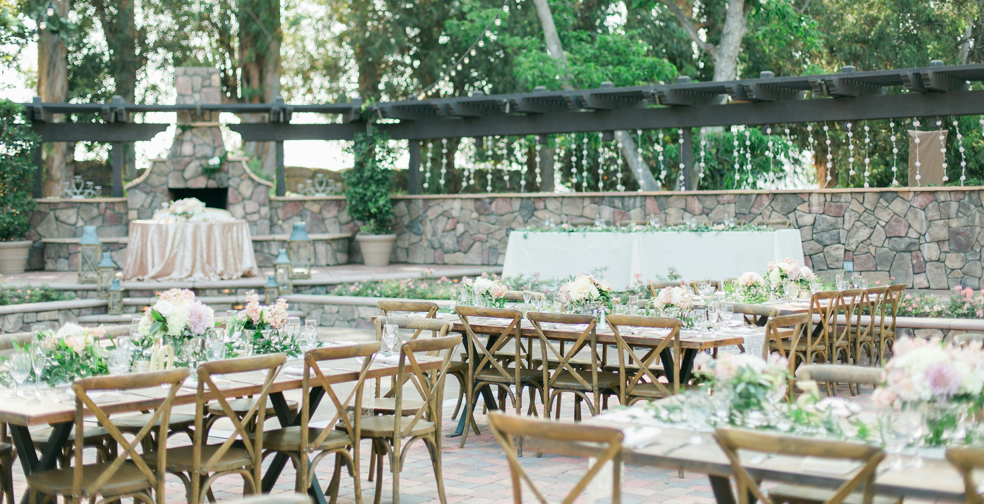 Walnut Grove at Tierra Rejada Farms Moorpark Venue All Events 80