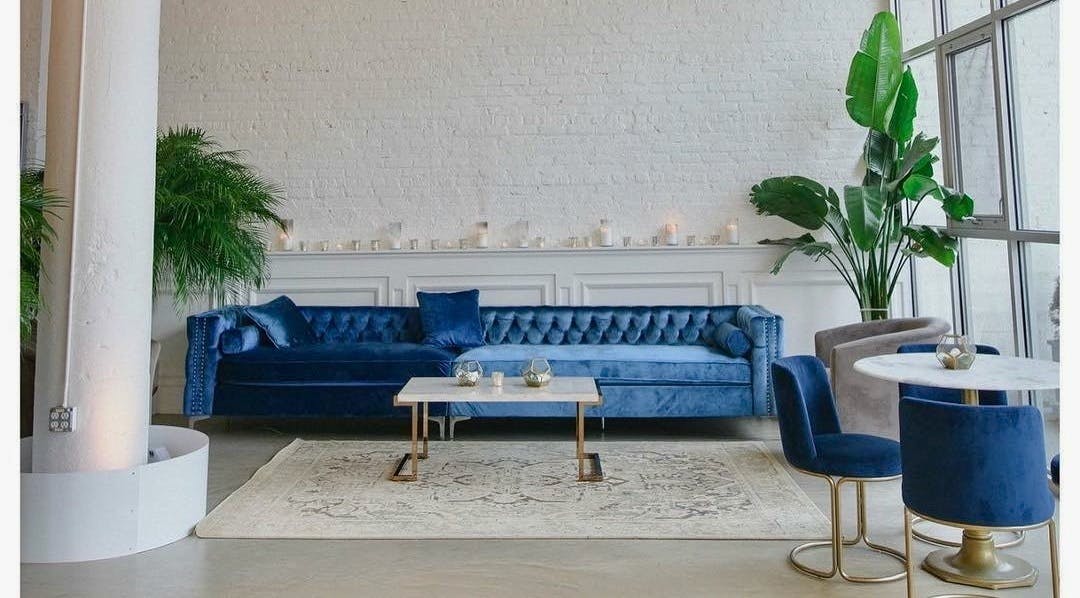 Featured photo from The Justine at Room 1520