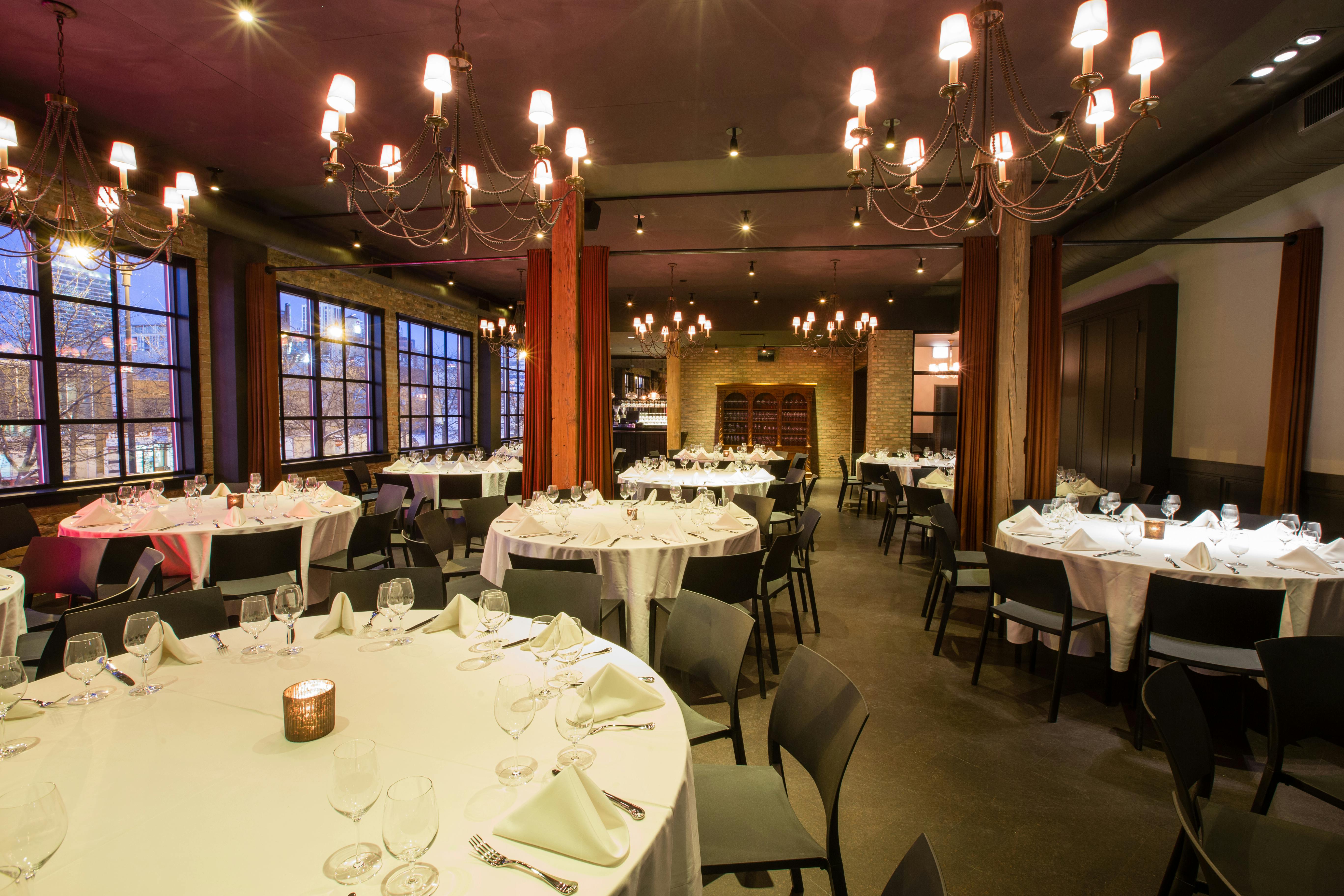 Formento's | Chicago Venue | All Events | 37 photos on PartySlate