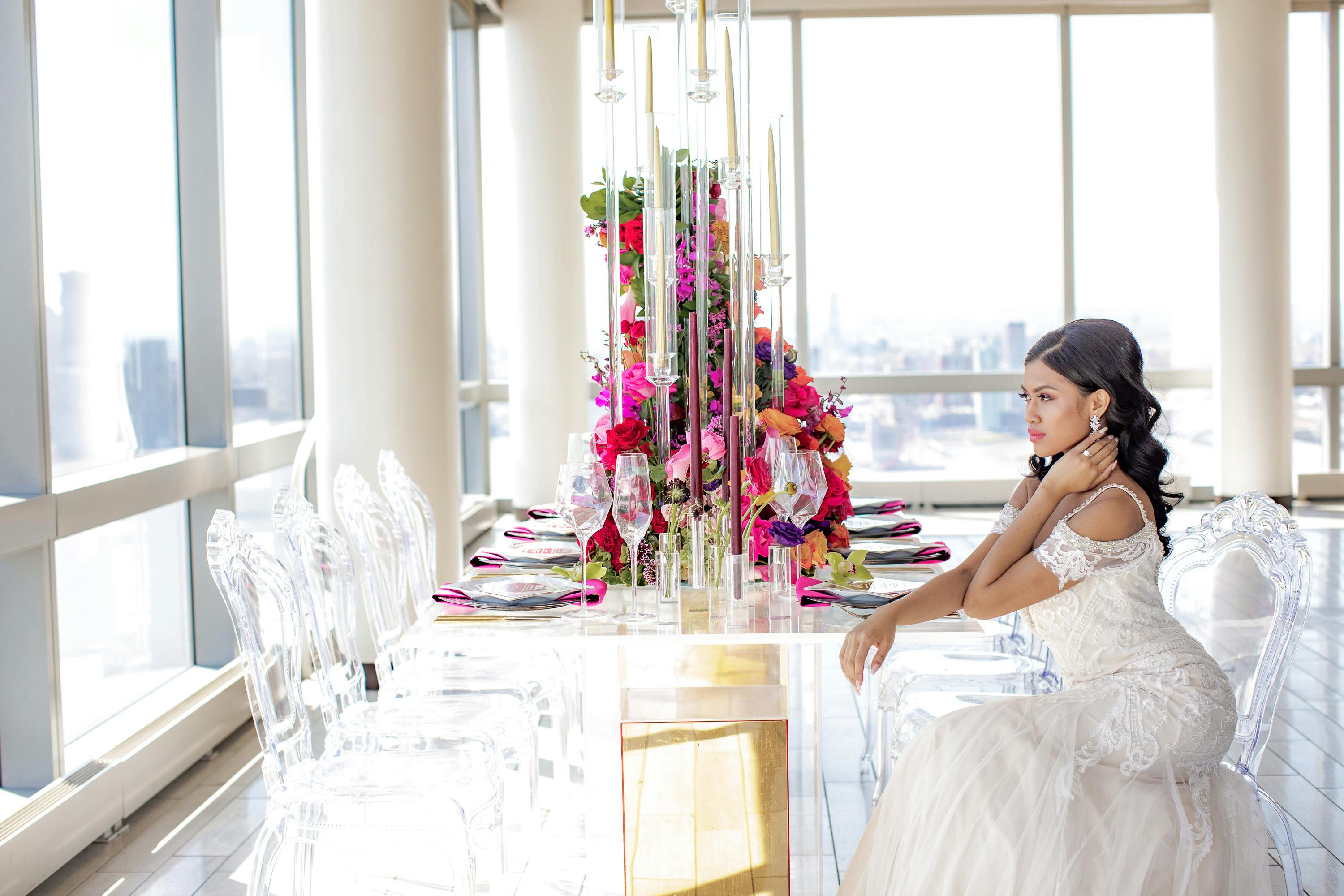 Featured photo from Simone Vega Events