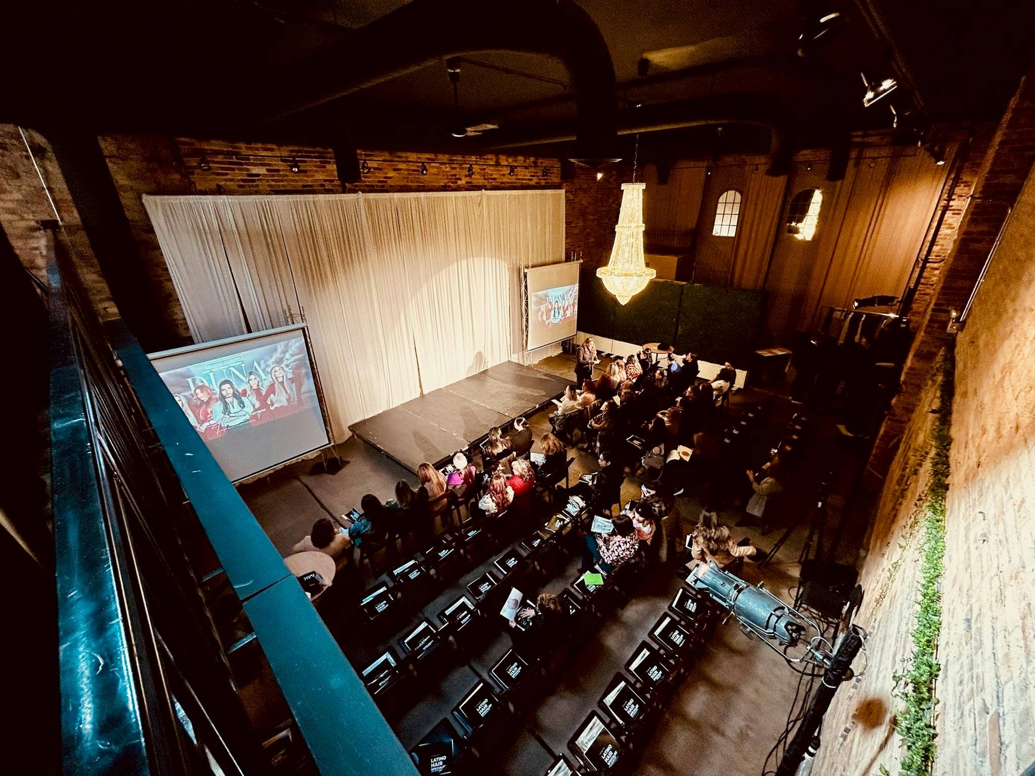 Featured photo from Row 24