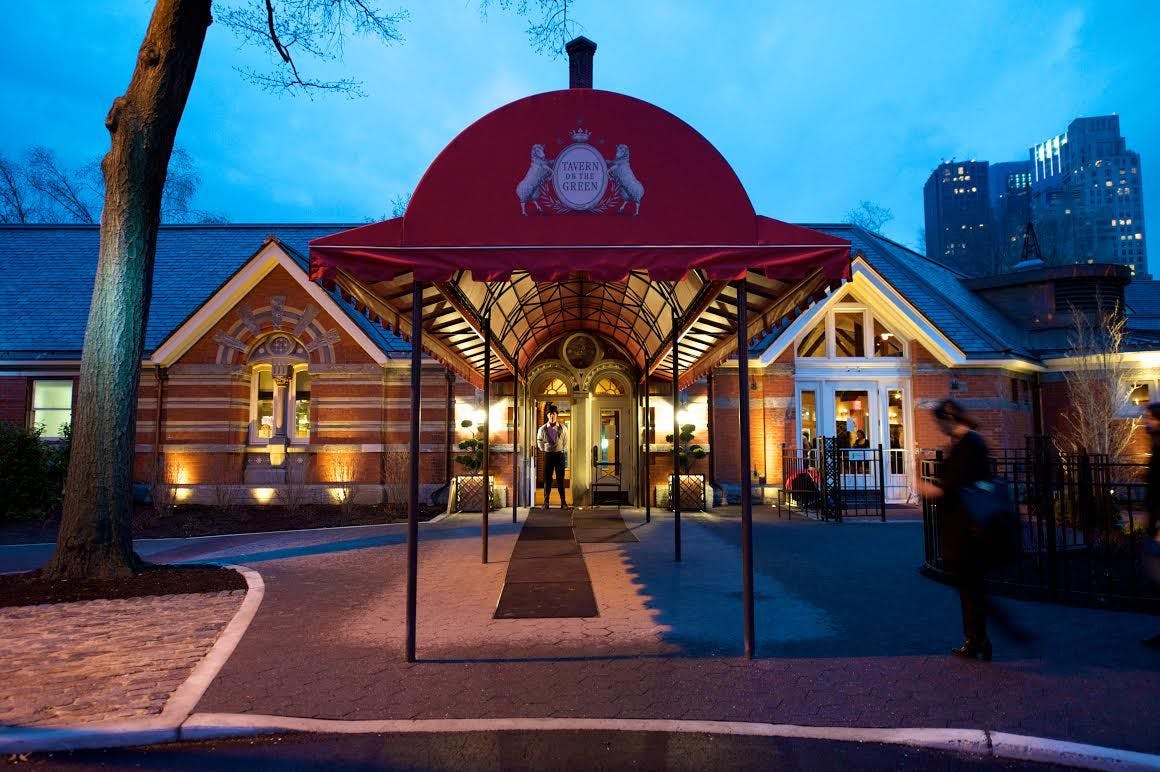 Tavern on the Green New York Venue All Events 233 photos on