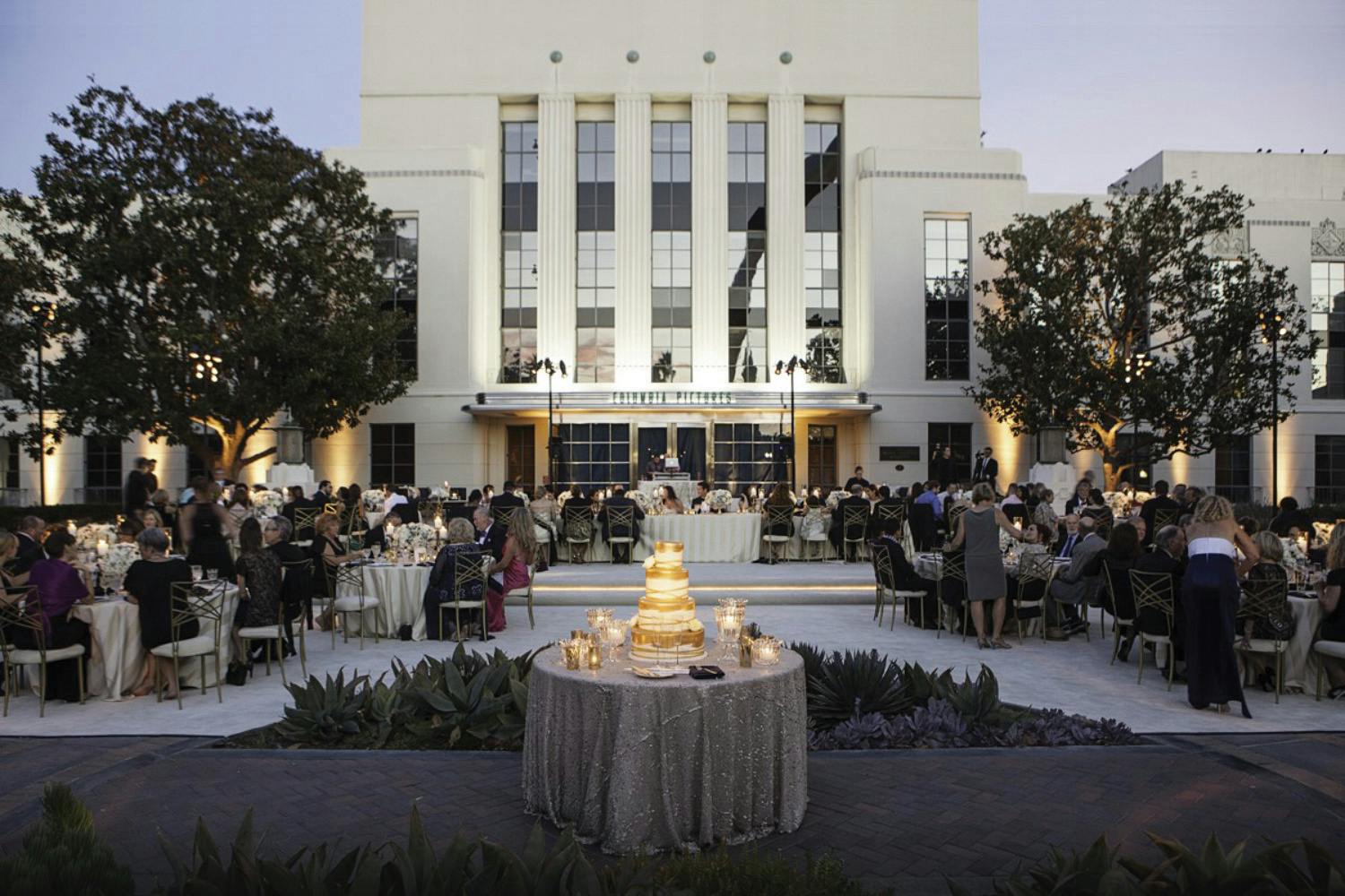 Featured photo from Sony Pictures Studios