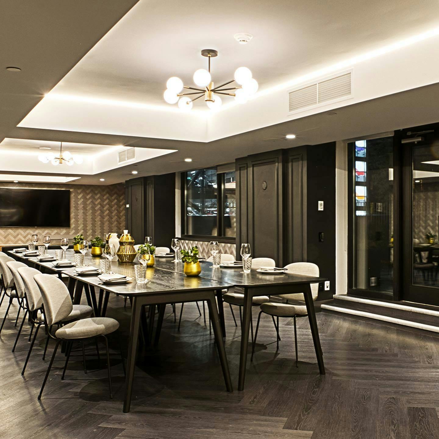 Featured photo from Constantine Toronto