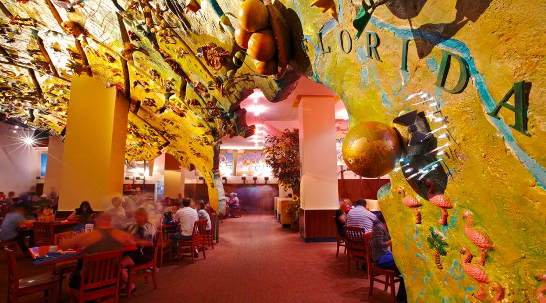 Featured photo from America