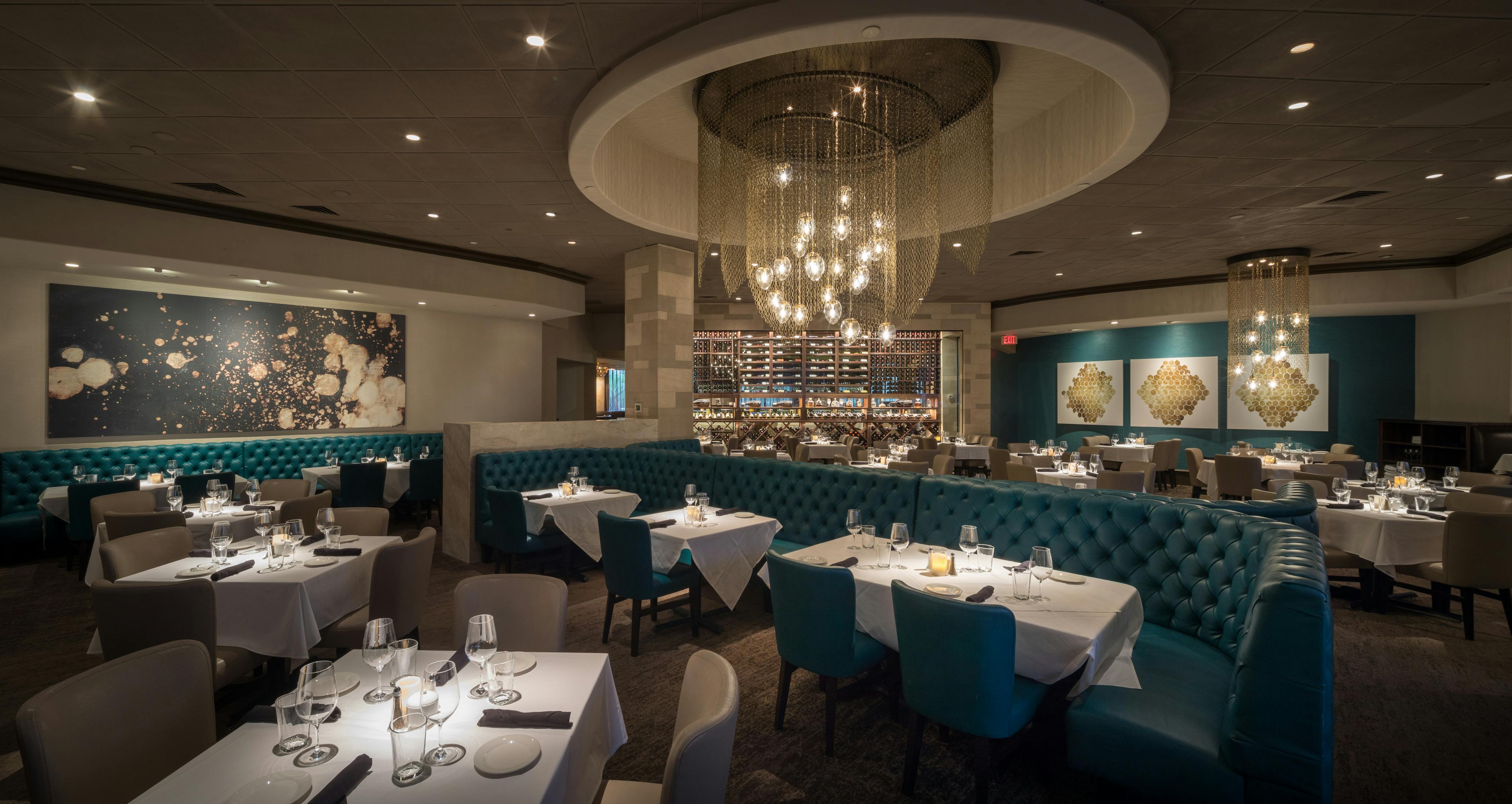 Featured photo from Perry's Steakhouse and Grille - Memorial City