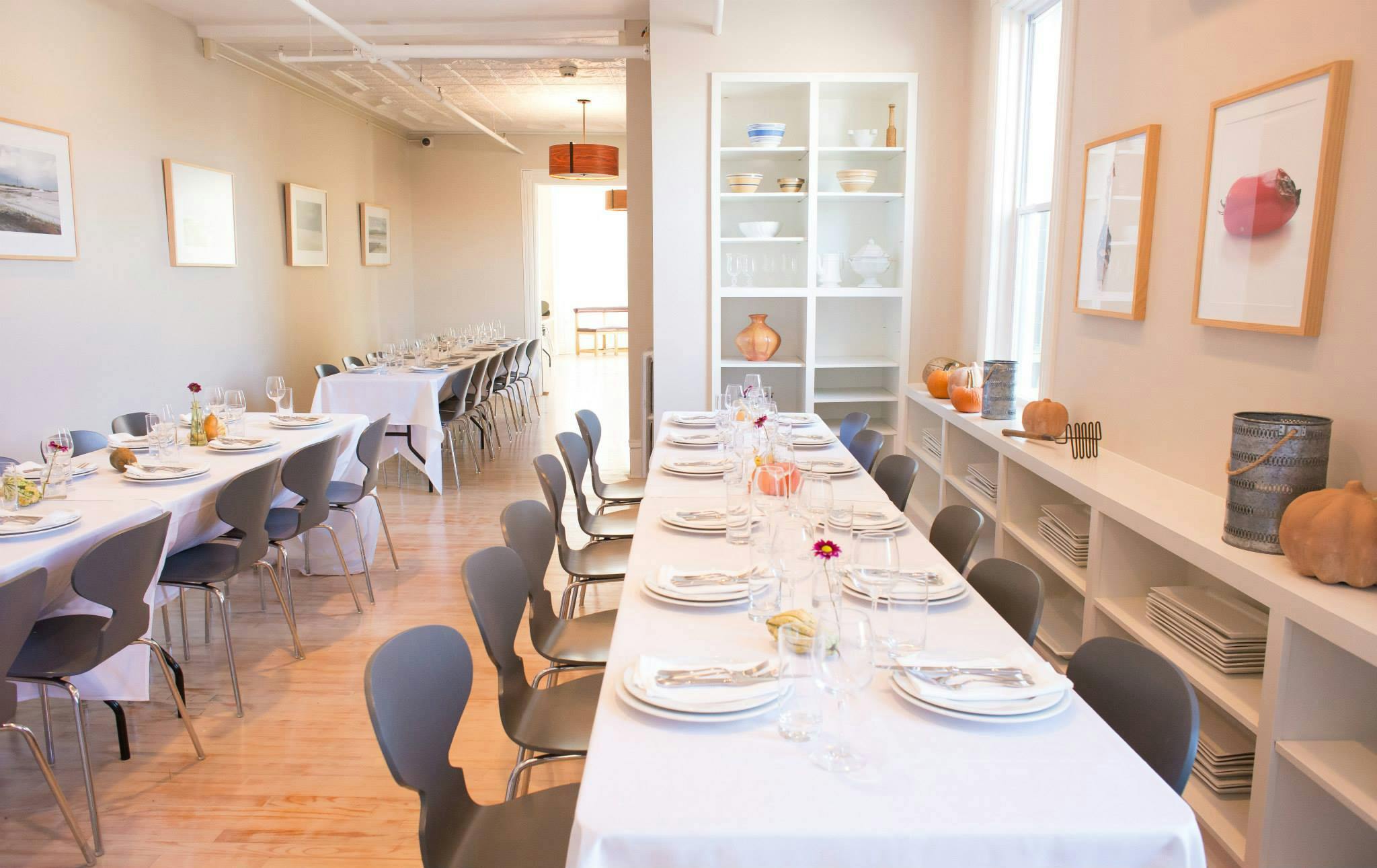 Swoon Kitchenbar Hudson Venue All Events 29 photos on PartySlate