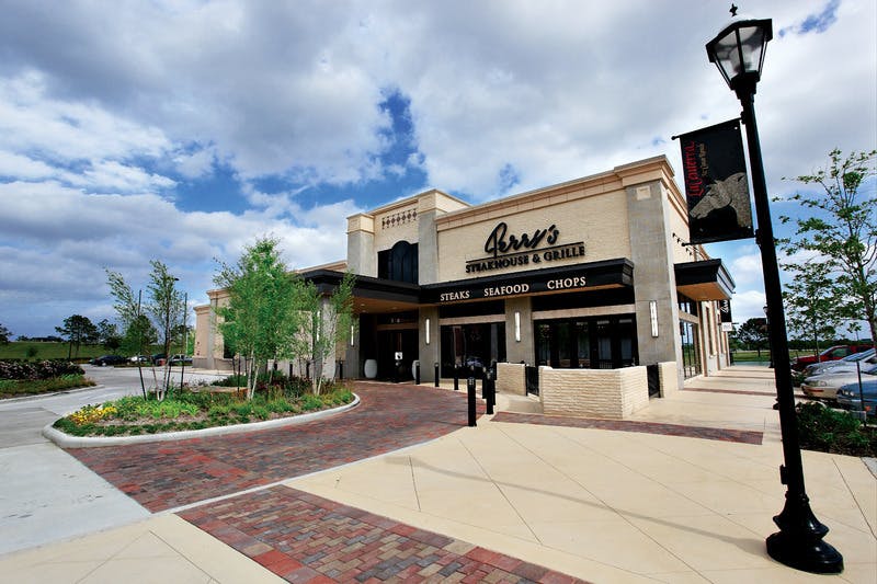 Perry's Steakhouse & Grille Katy/Cinco Ranch Katy Venue All Photo