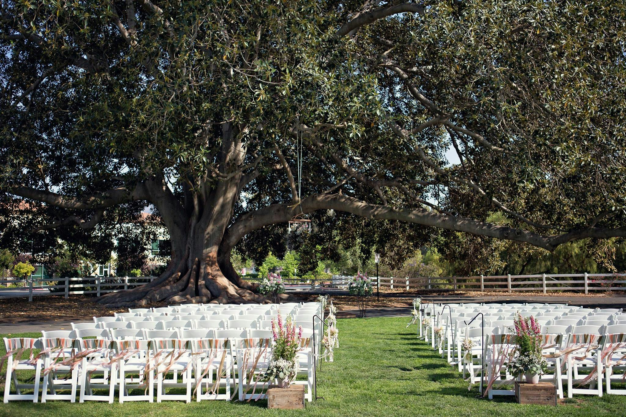 Camarillo Ranch | Camarillo Venue | PartySlate
