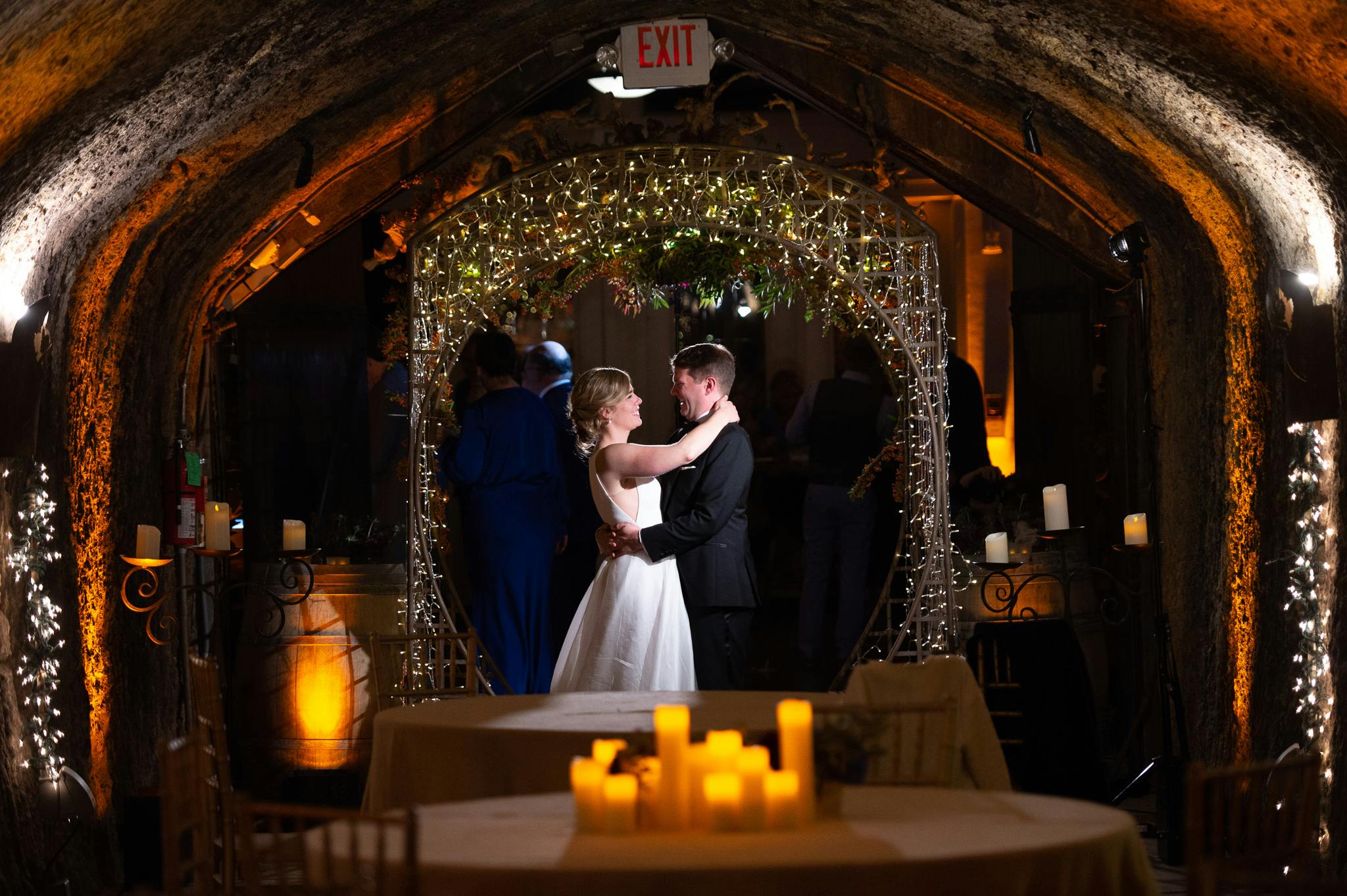 Featured photo from Hans Fahden Vineyards